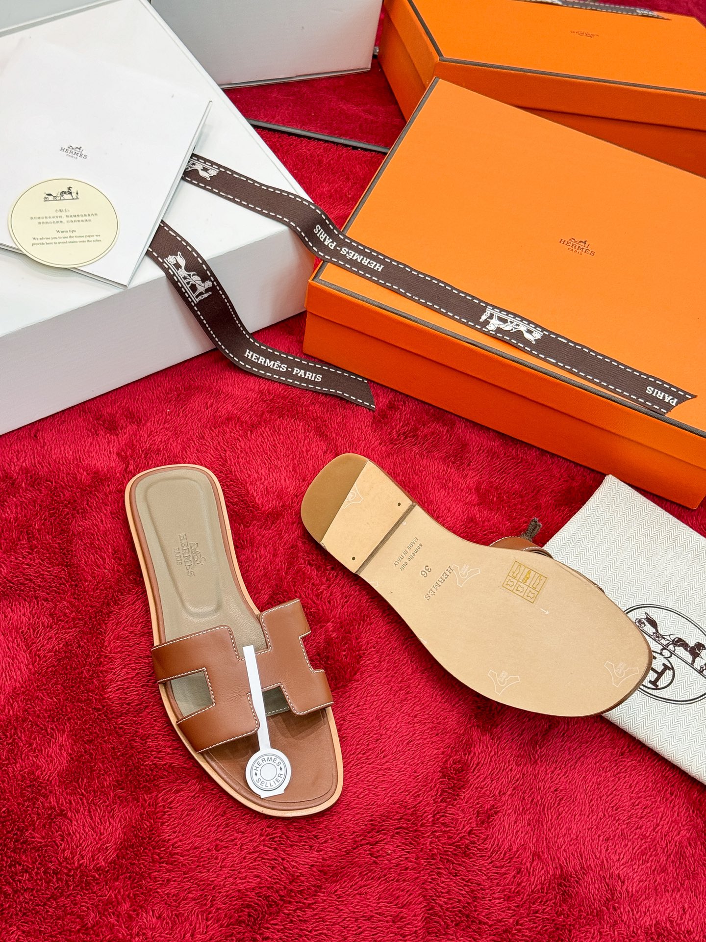 Hermes Slides