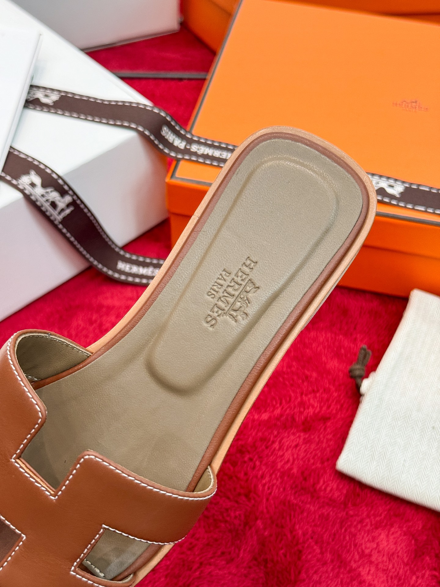 Hermes Slides