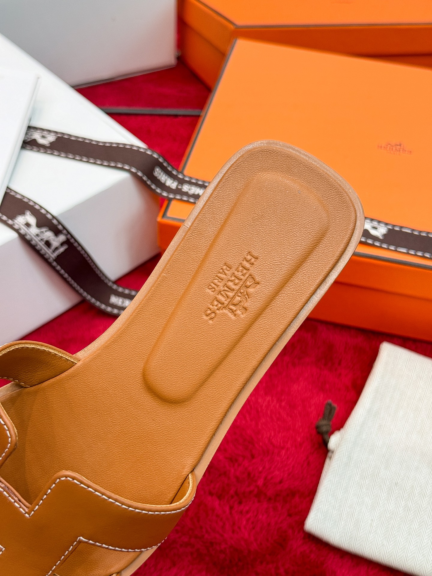 Hermes Slides