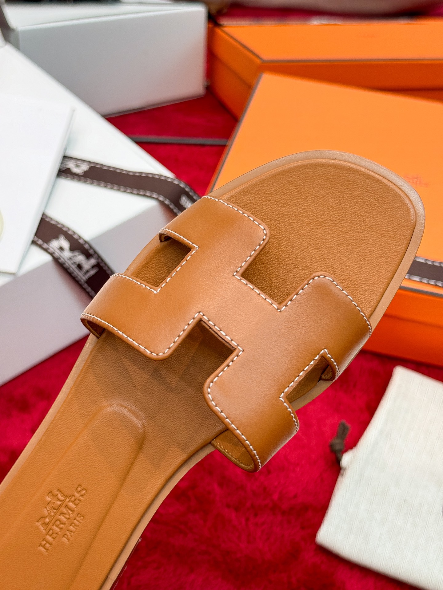 Hermes Slides