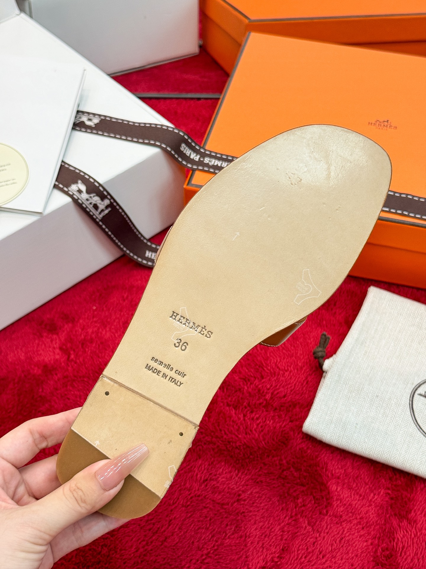 Hermes Slides