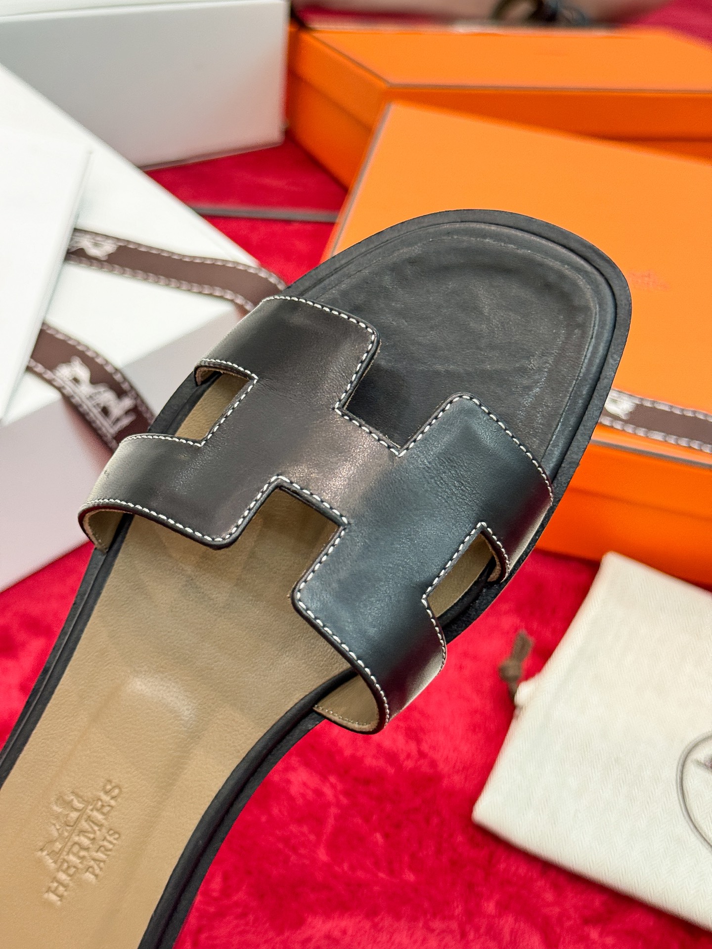 Hermes Slides