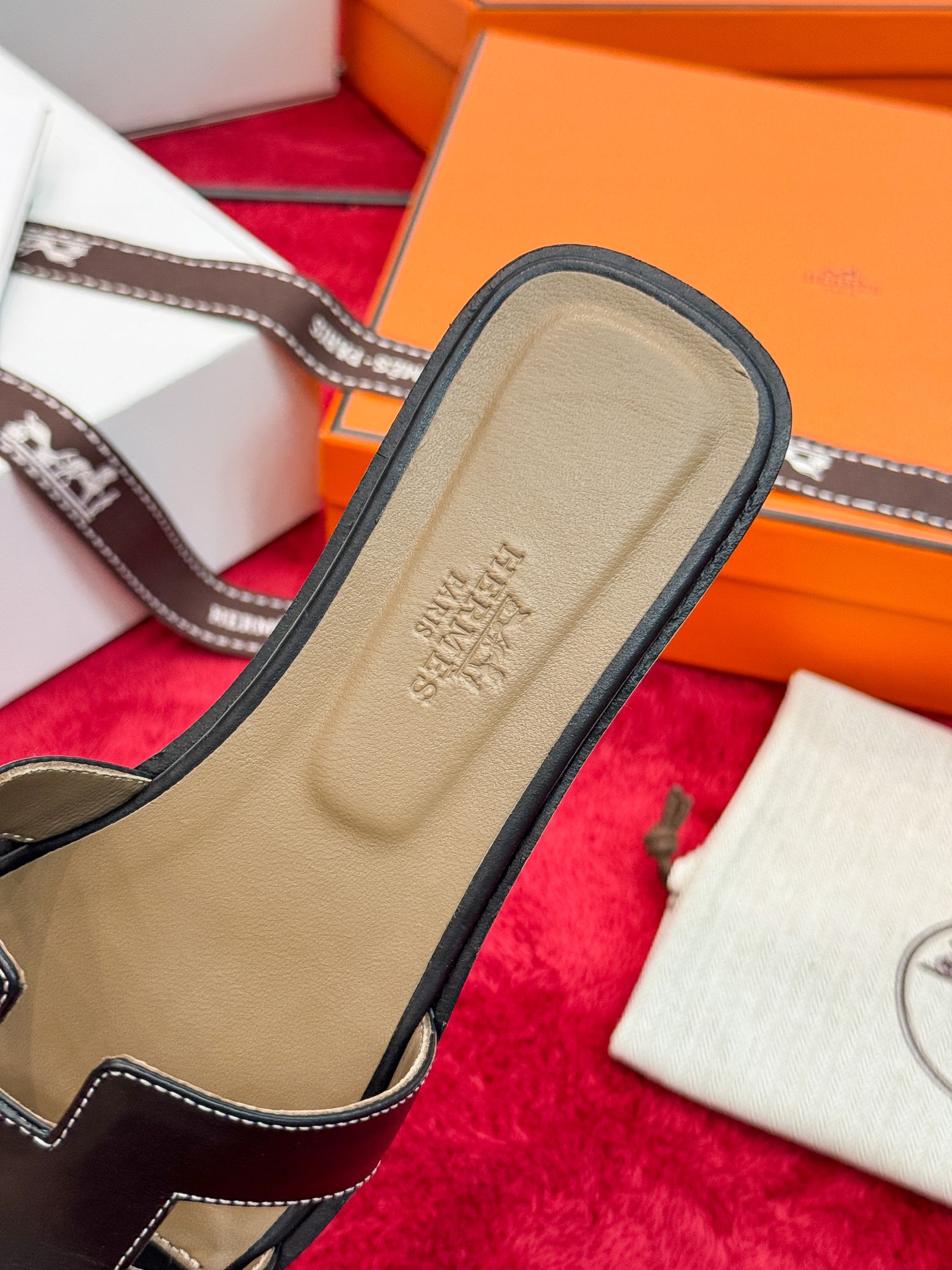 Hermes Slides