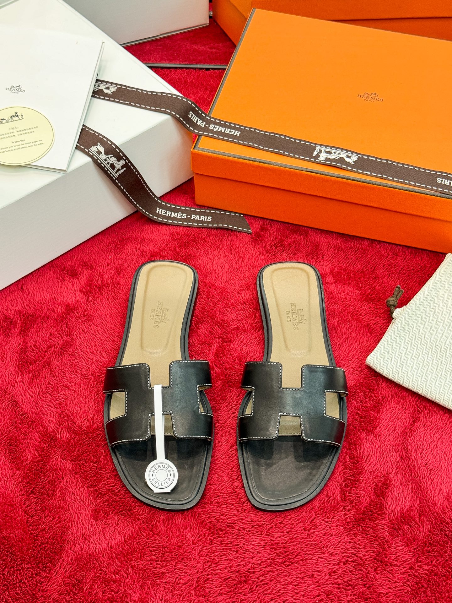 Hermes Slides