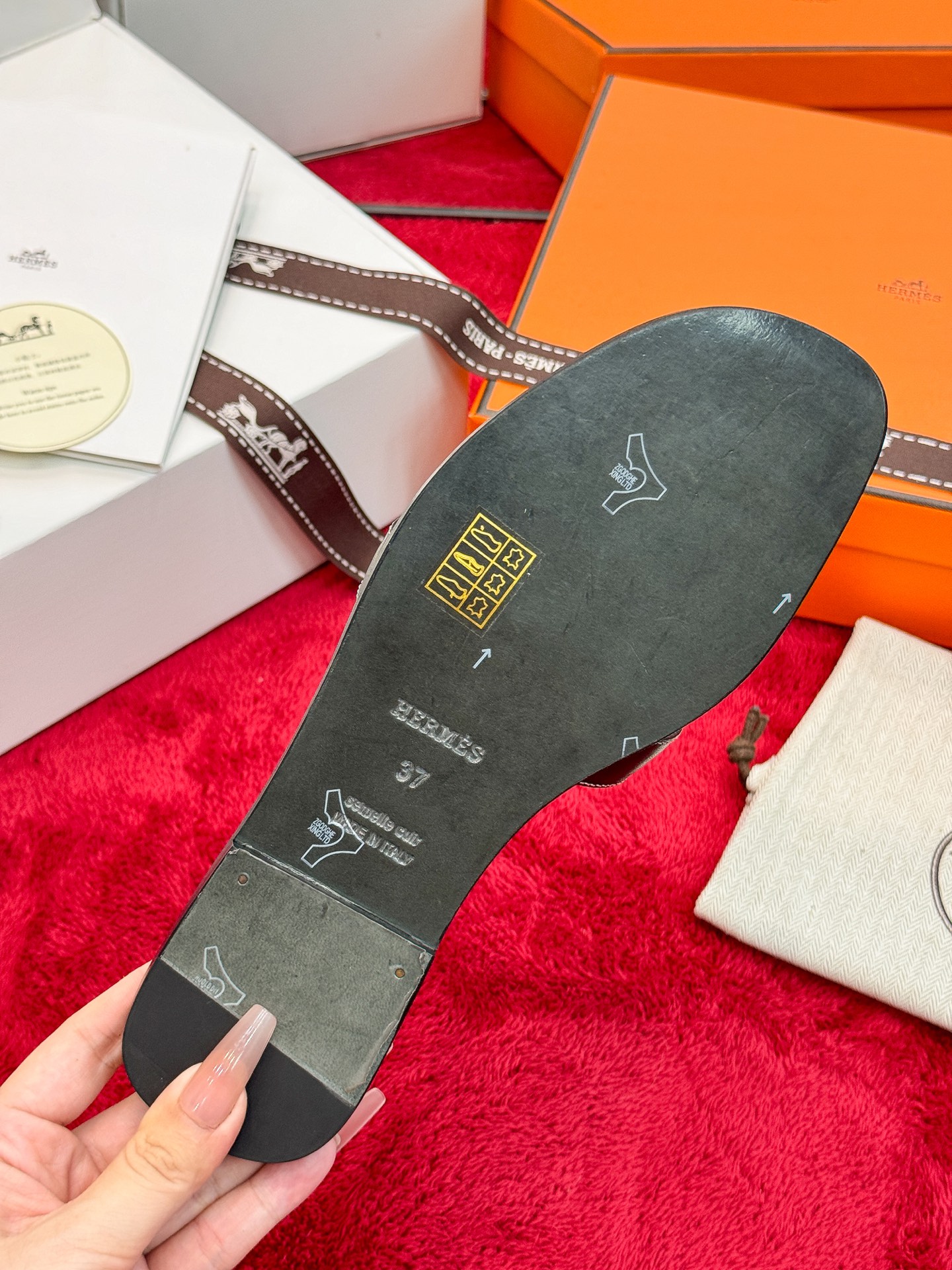 Hermes Slides