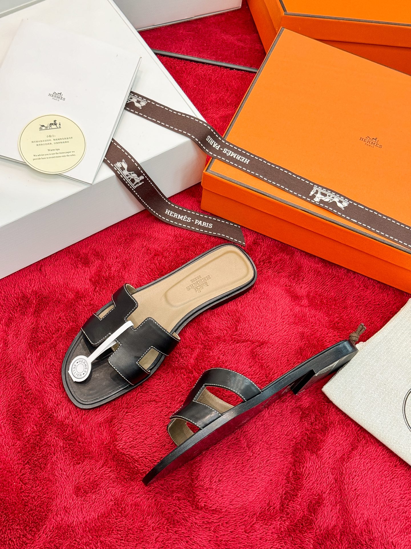 Hermes Slides
