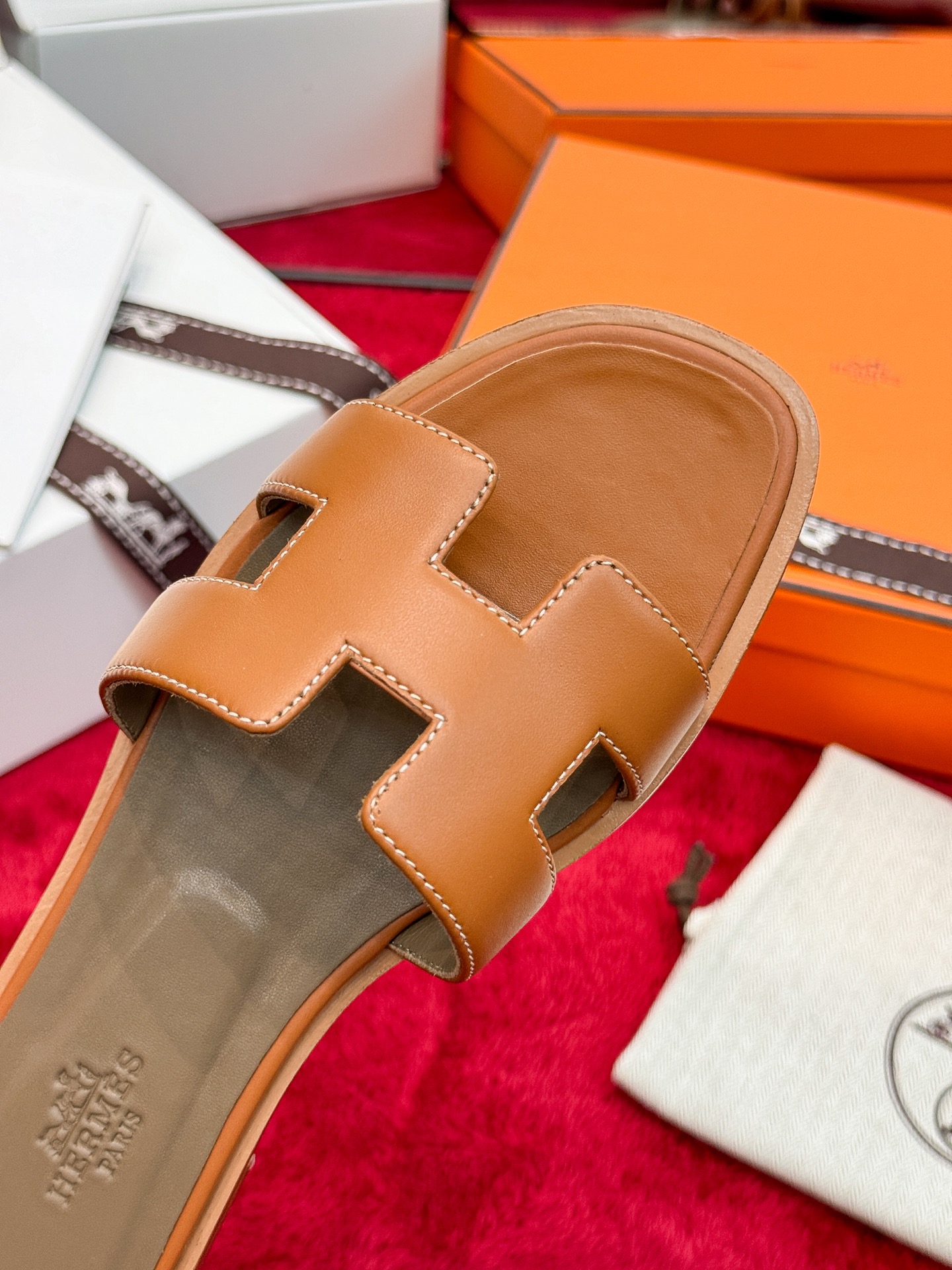 Hermes Slides
