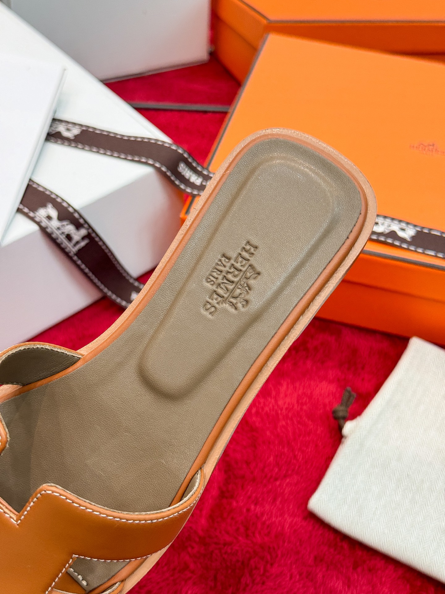 Hermes Slides