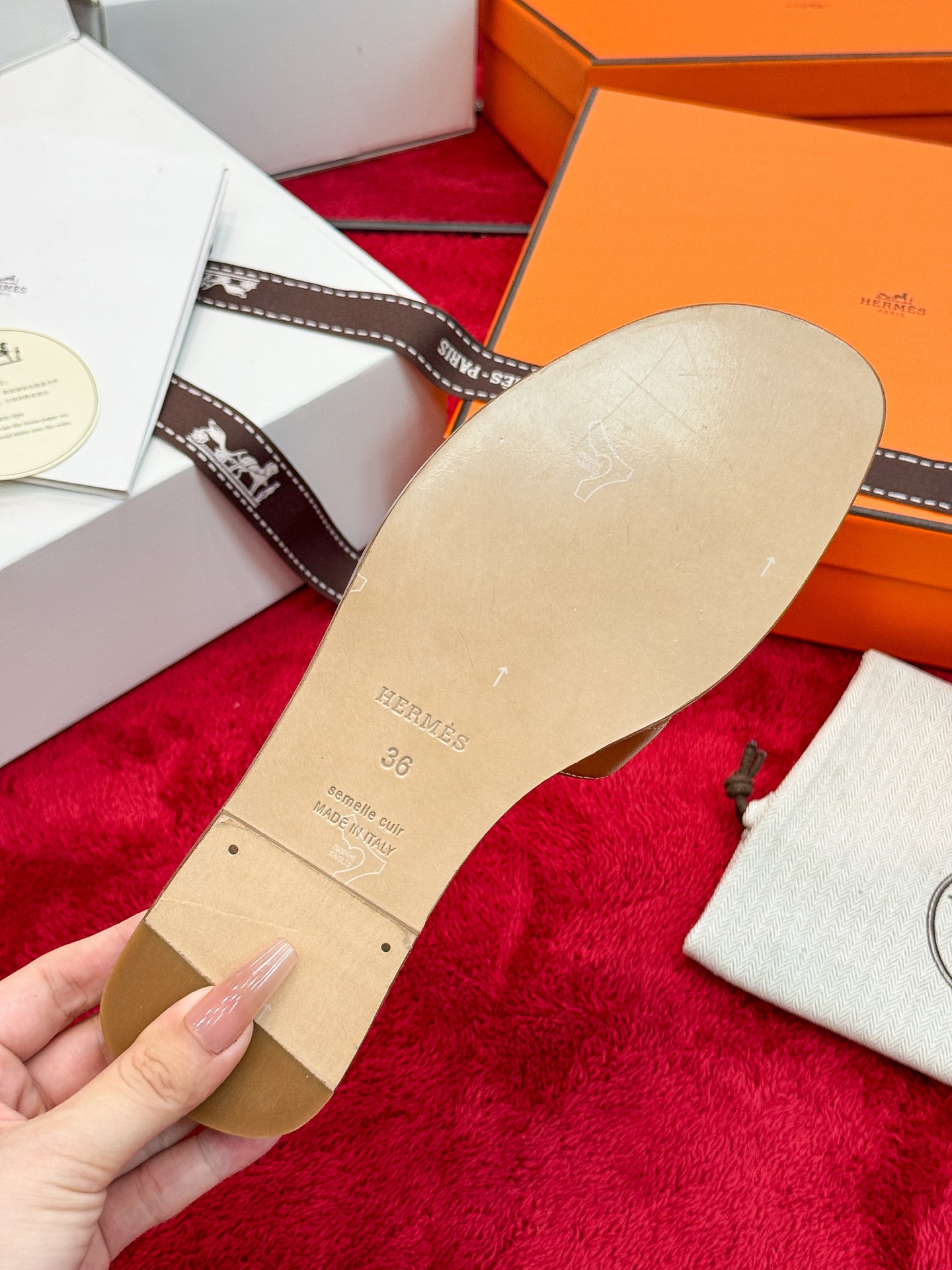 Hermes Slides