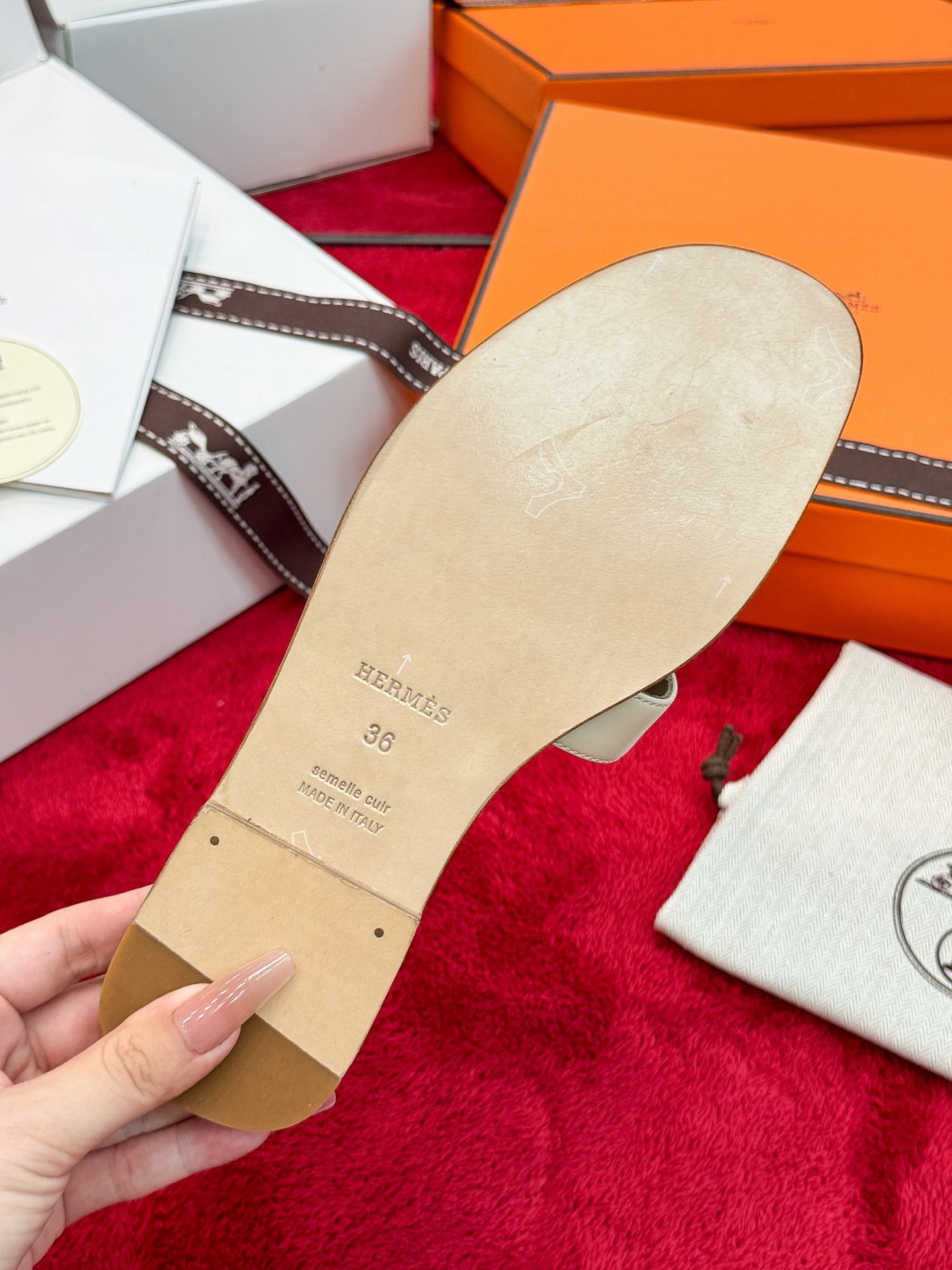 Hermes Slides