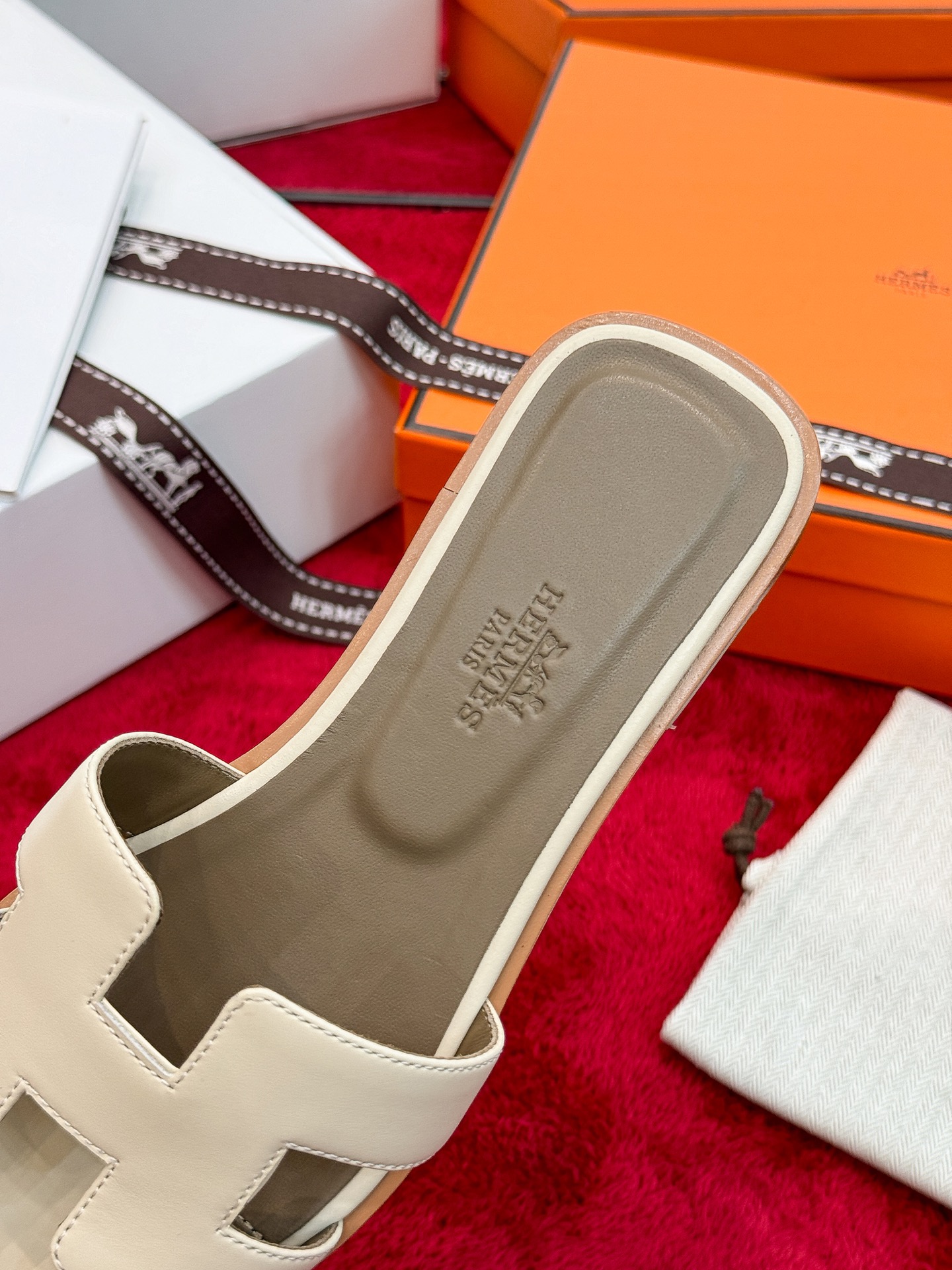 Hermes Slides