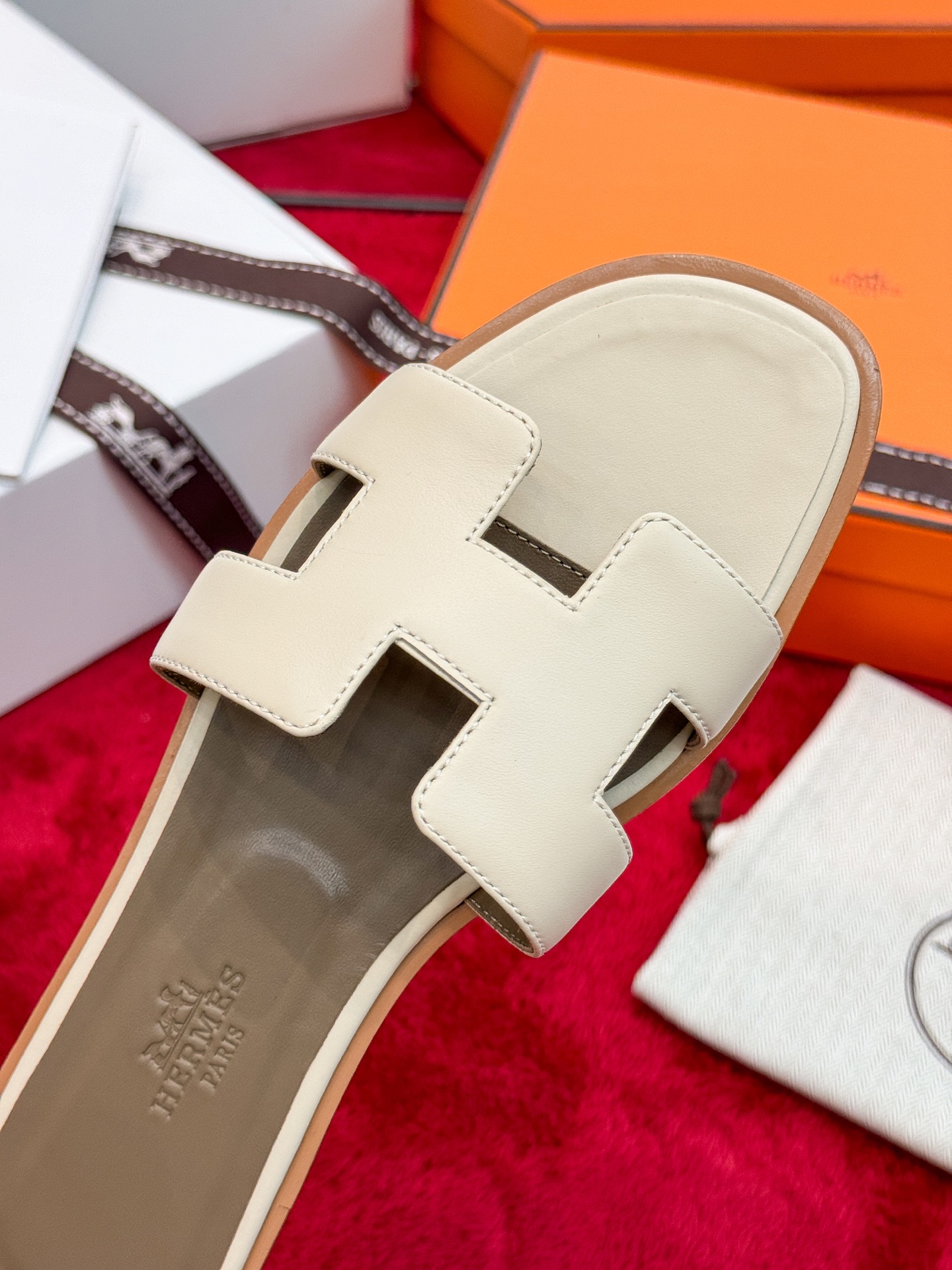 Hermes Slides