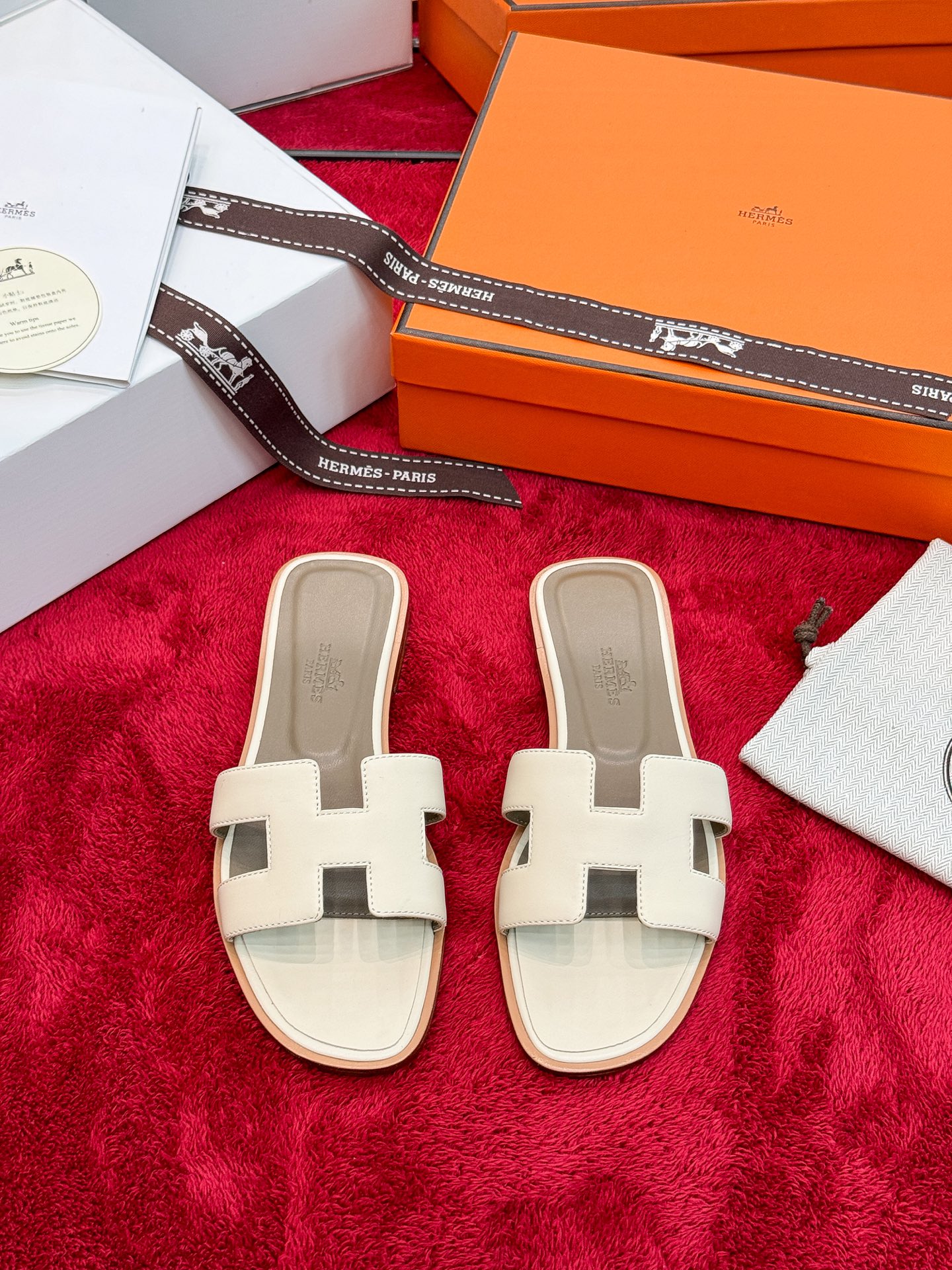Hermes Slides