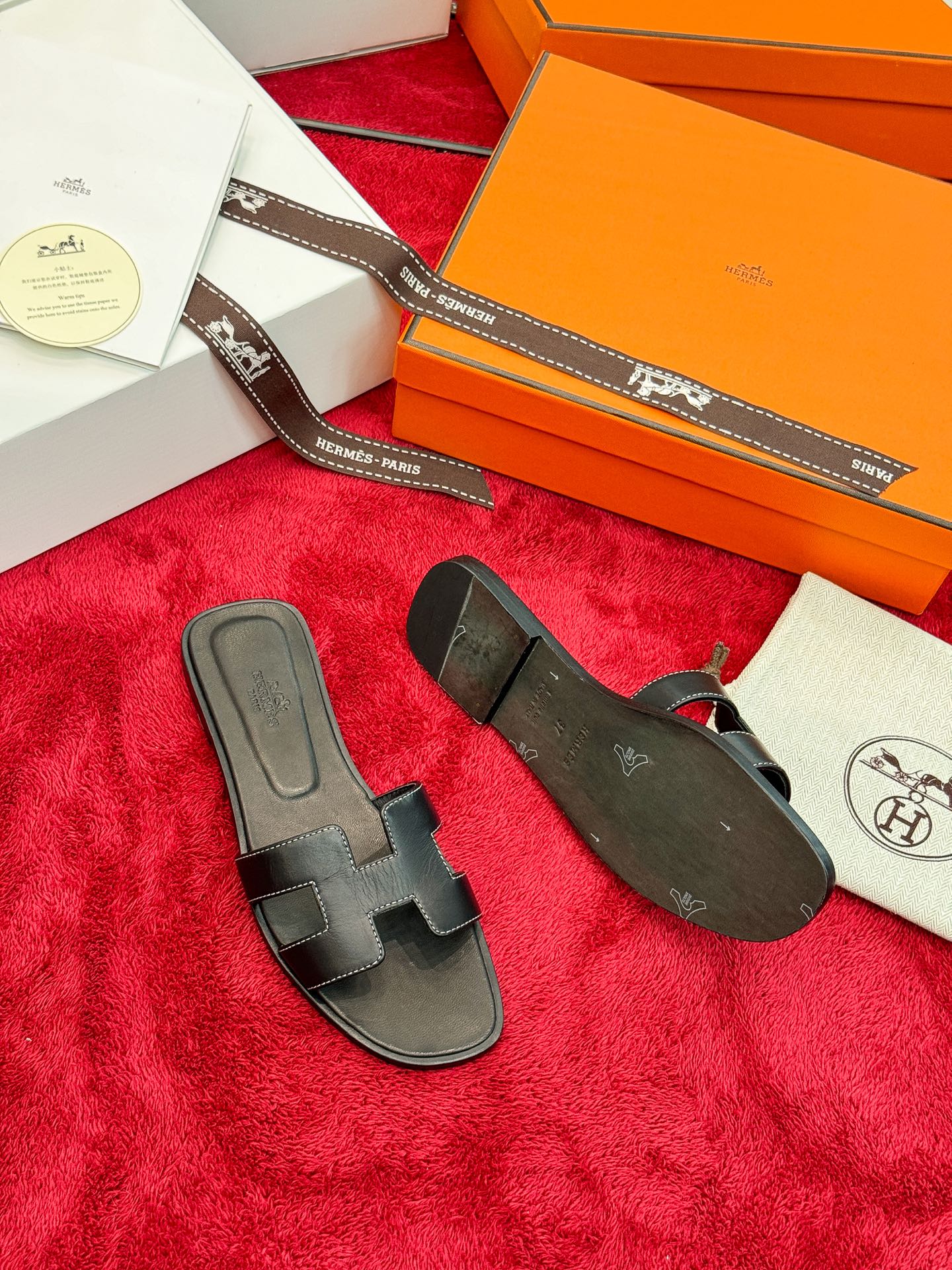 Hermes Slides