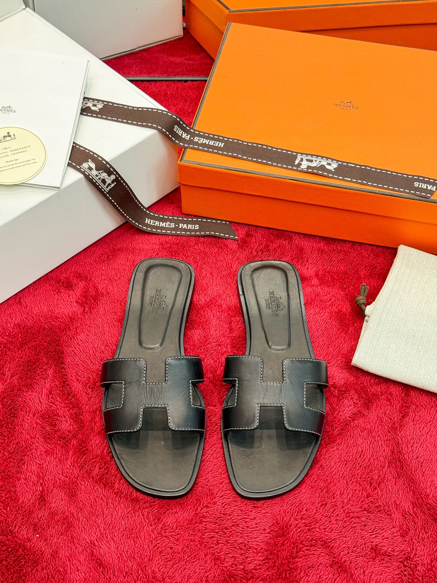 Hermes Slides