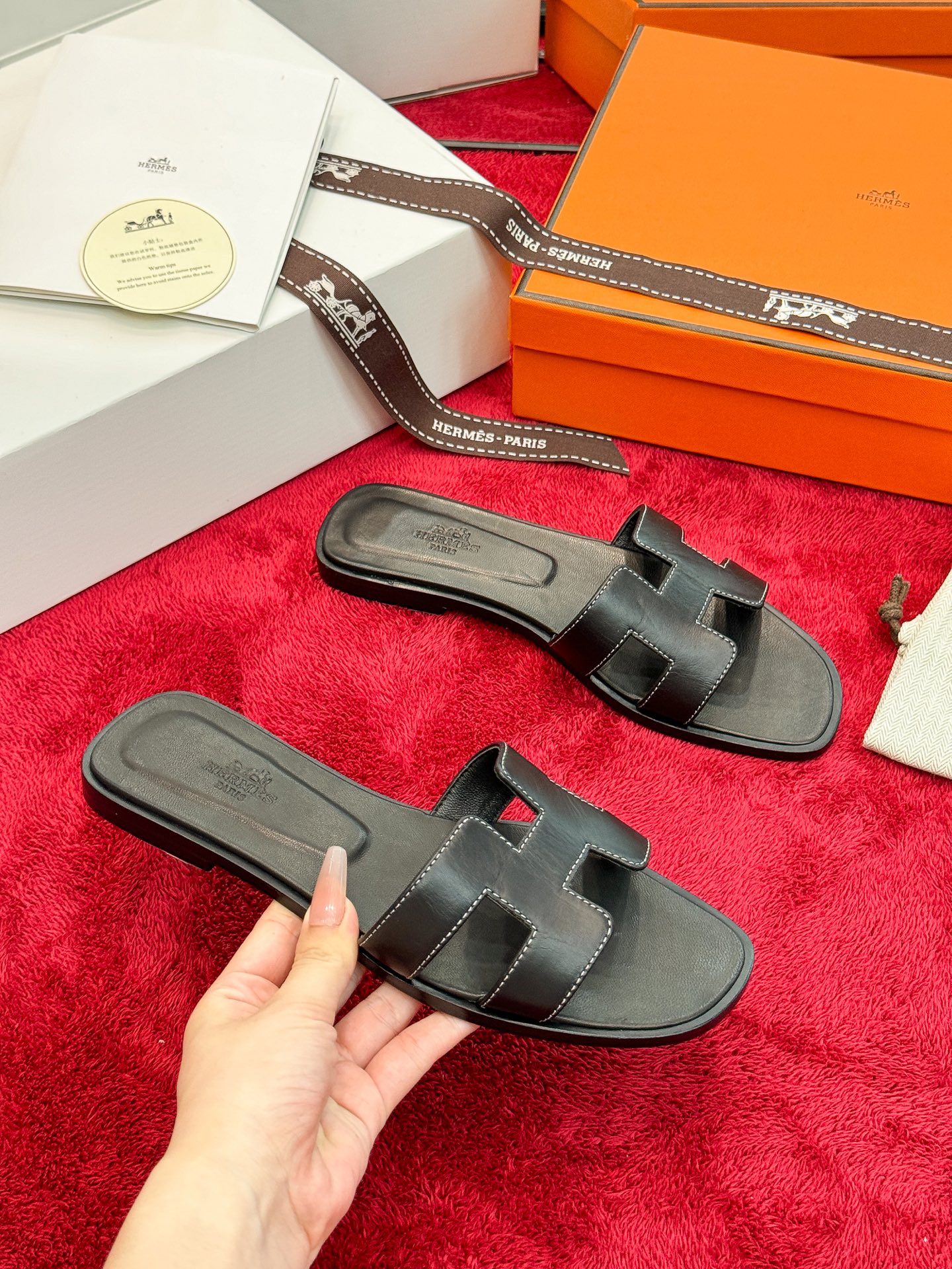 Hermes Slides
