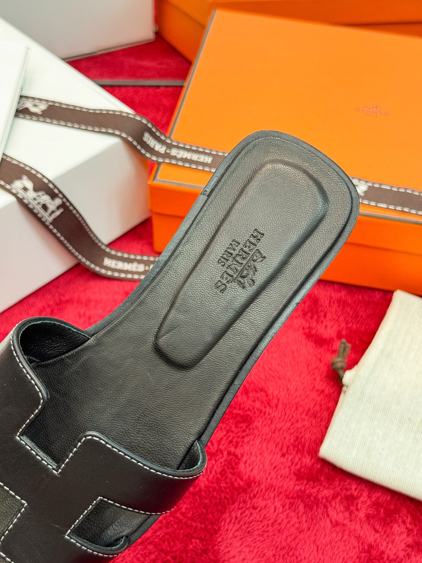 Hermes Slides