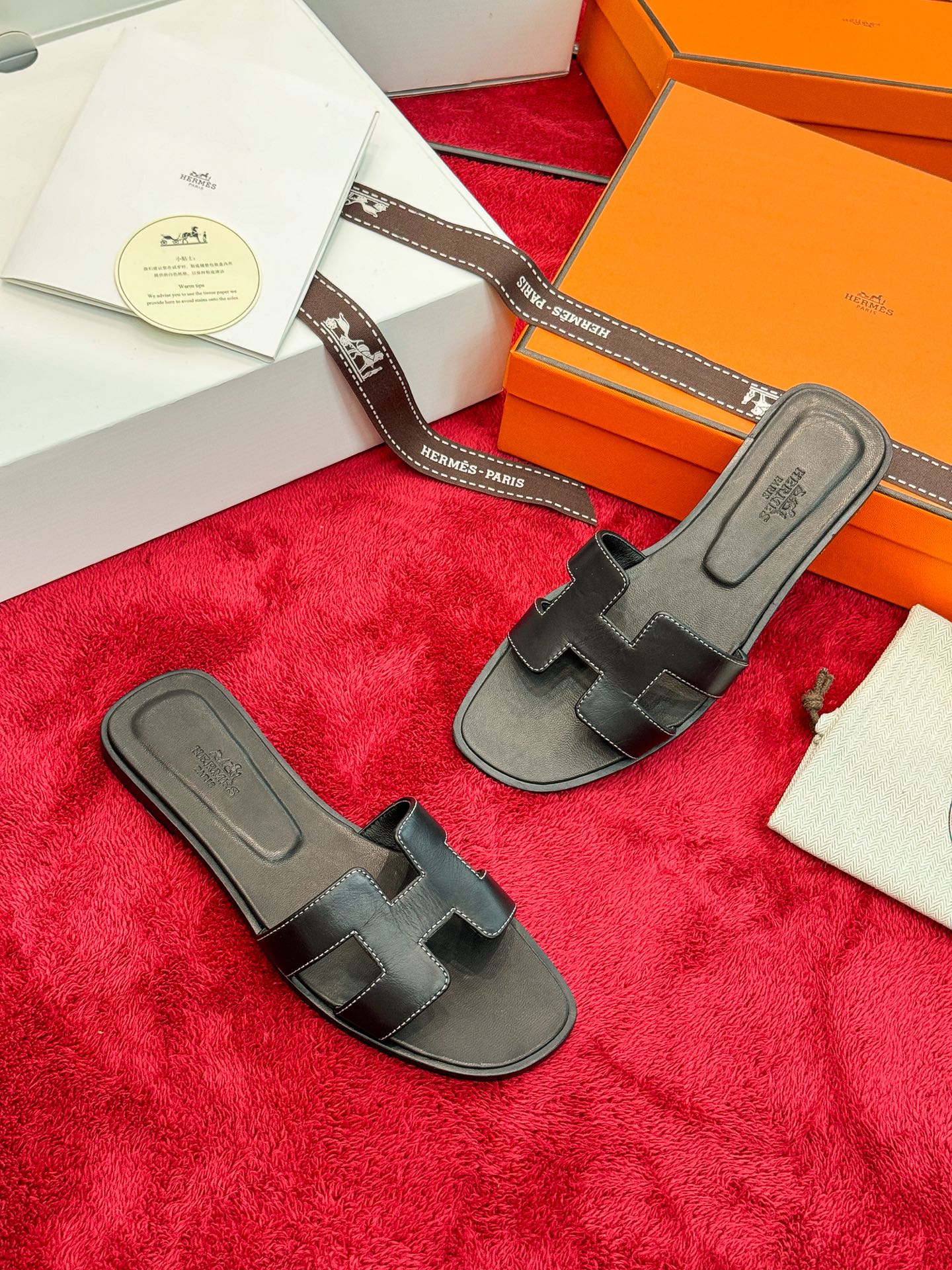 Hermes Slides