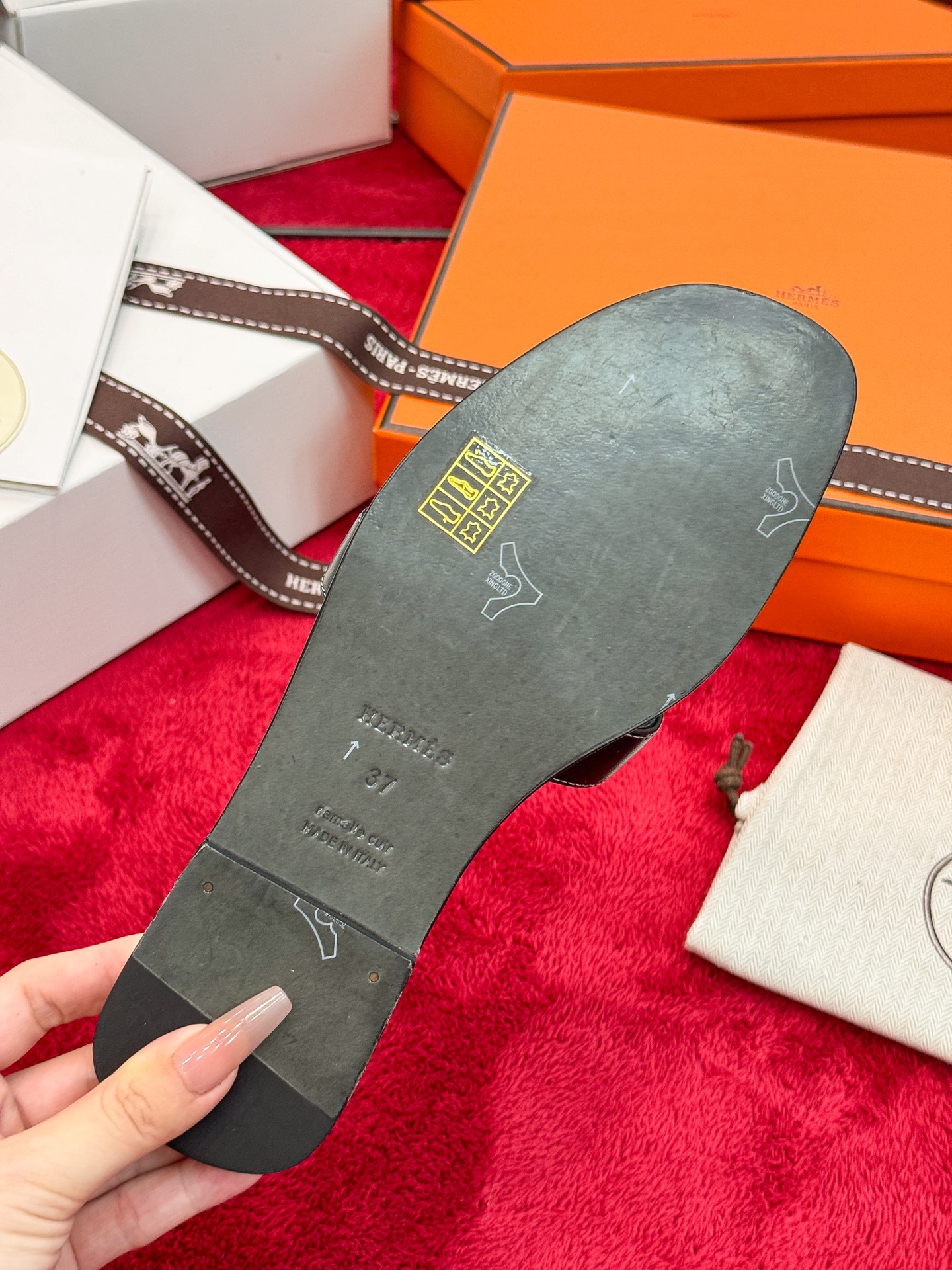 Hermes Slides