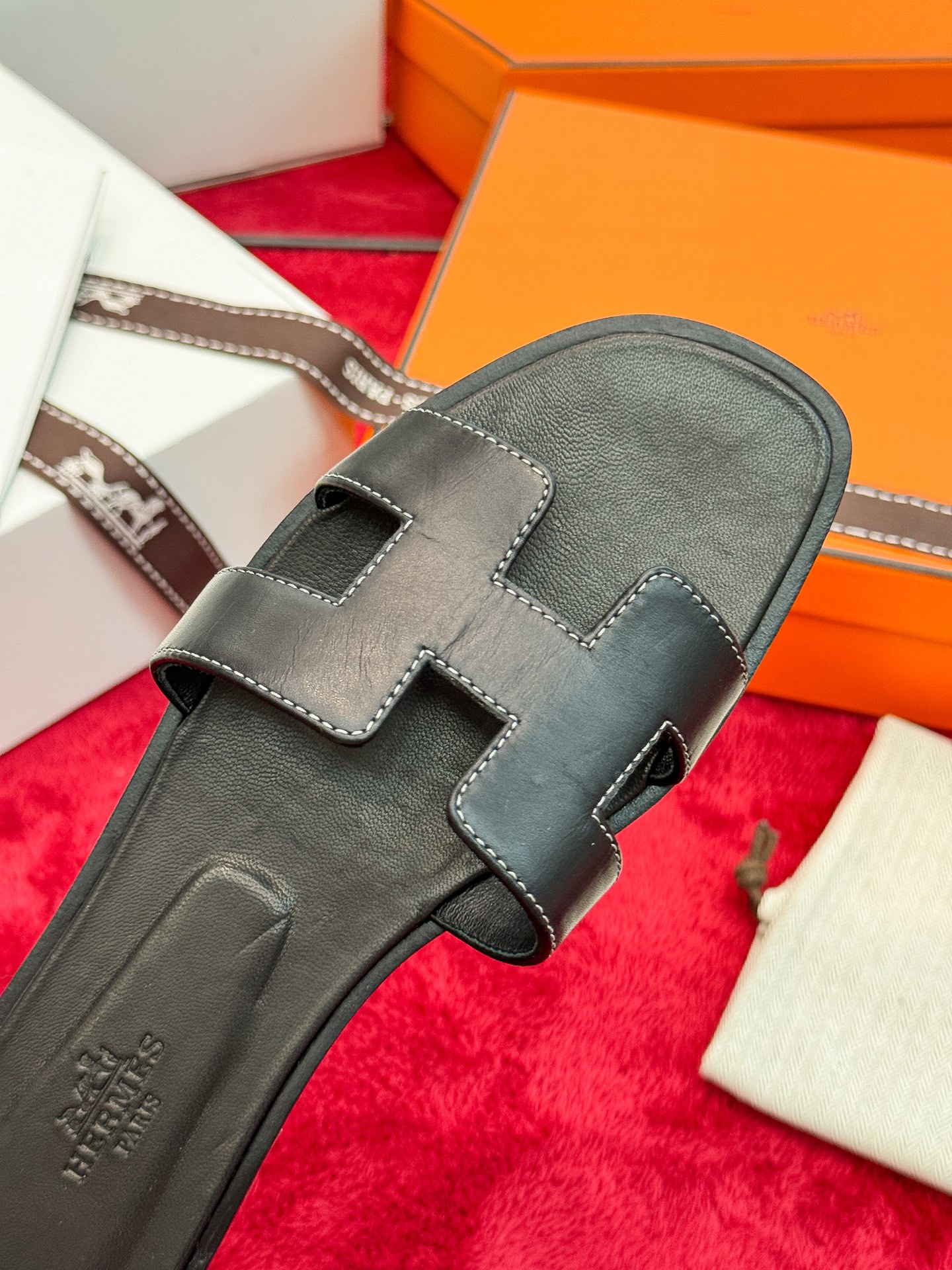 Hermes Slides