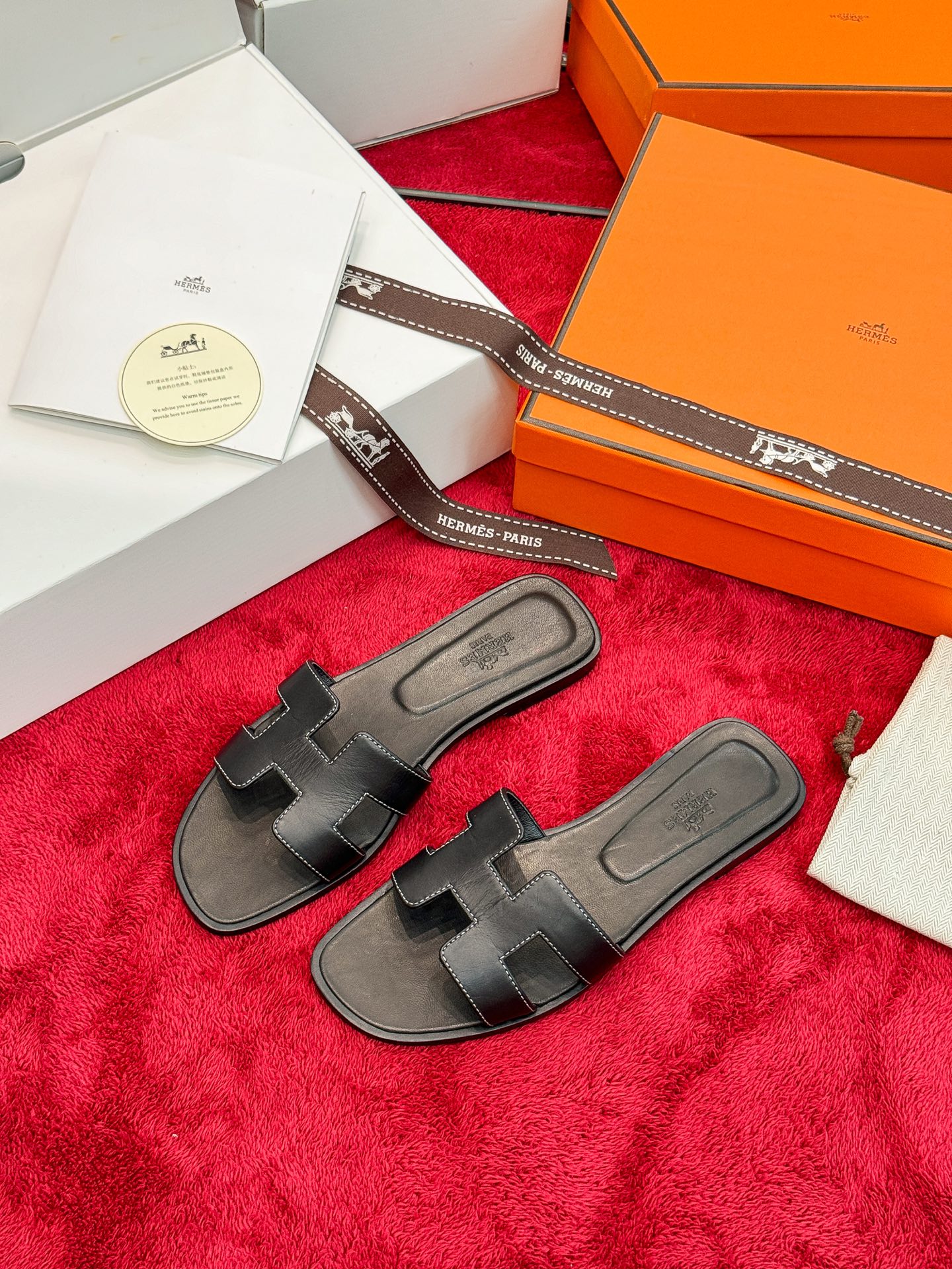 Hermes Slides