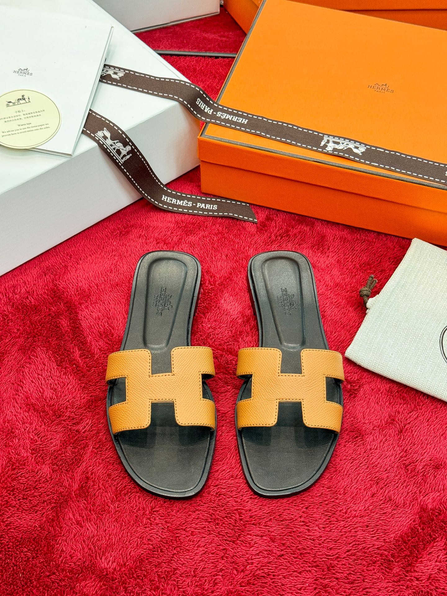 Hermes Slides