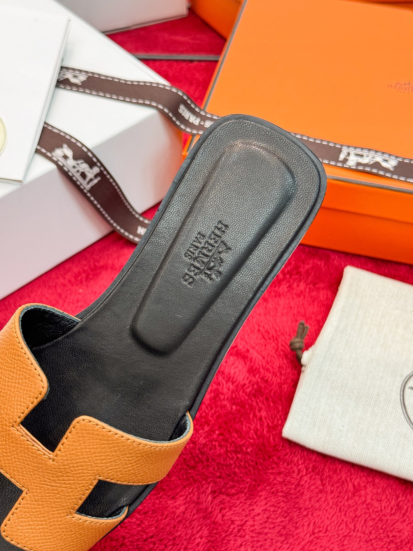 Hermes Slides