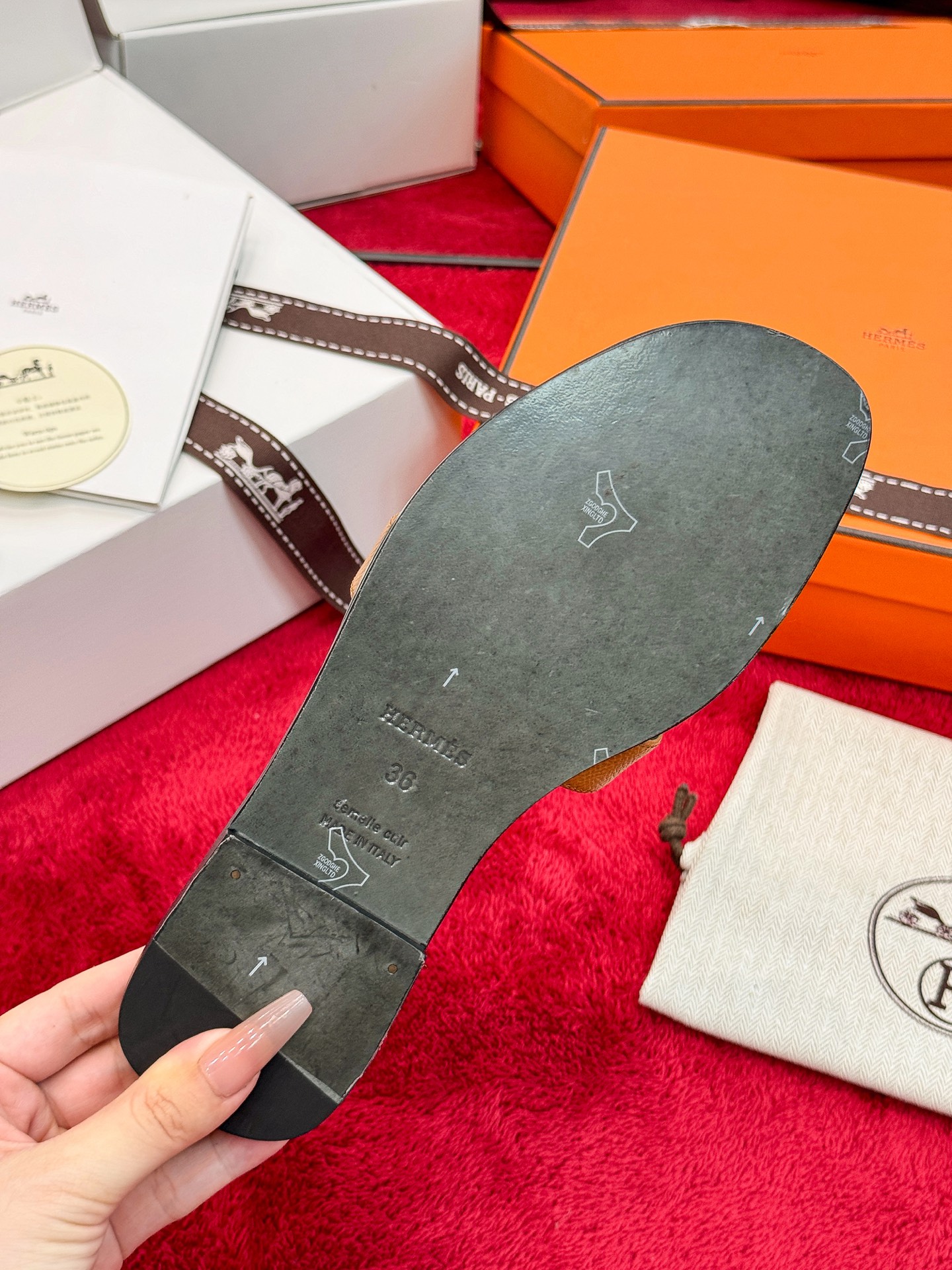 Hermes Slides