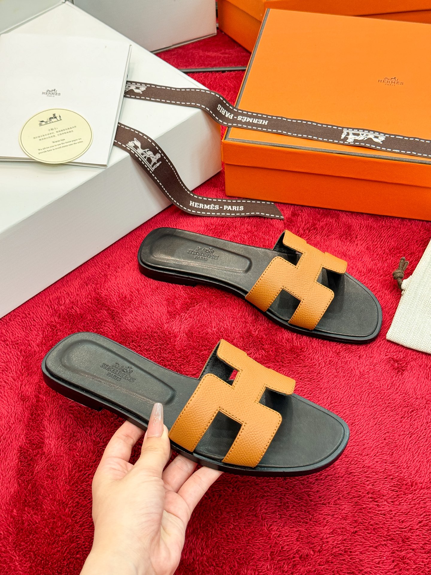 Hermes Slides