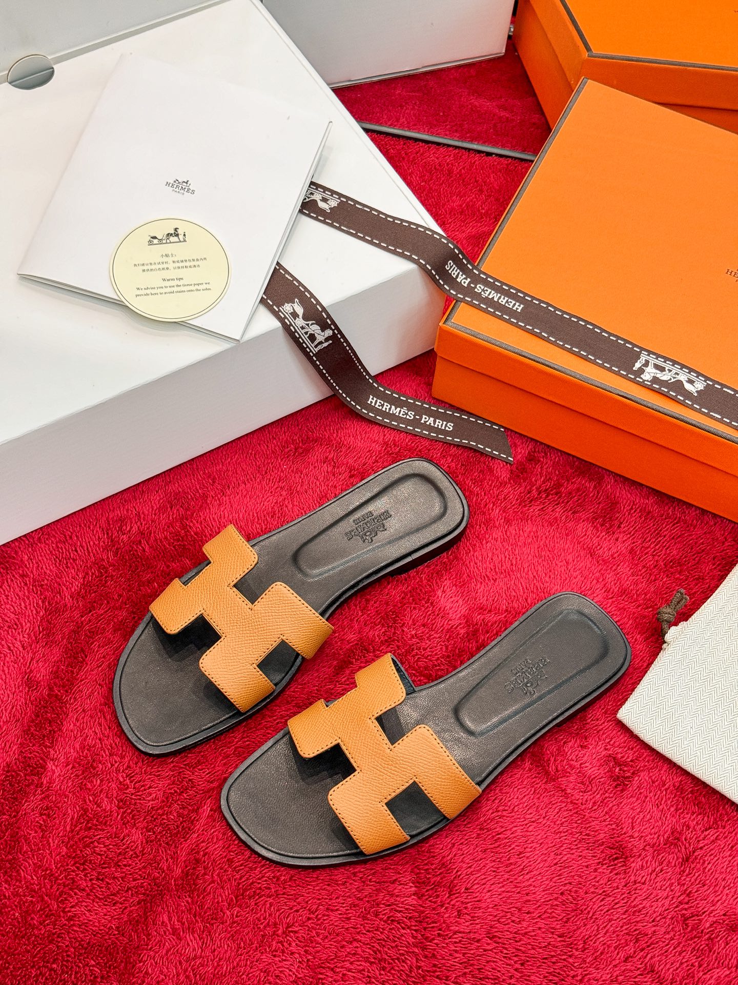 Hermes Slides