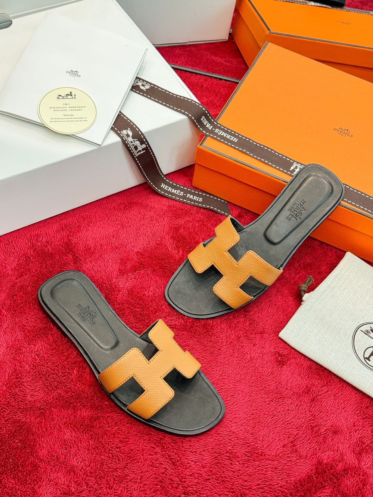 Hermes Slides