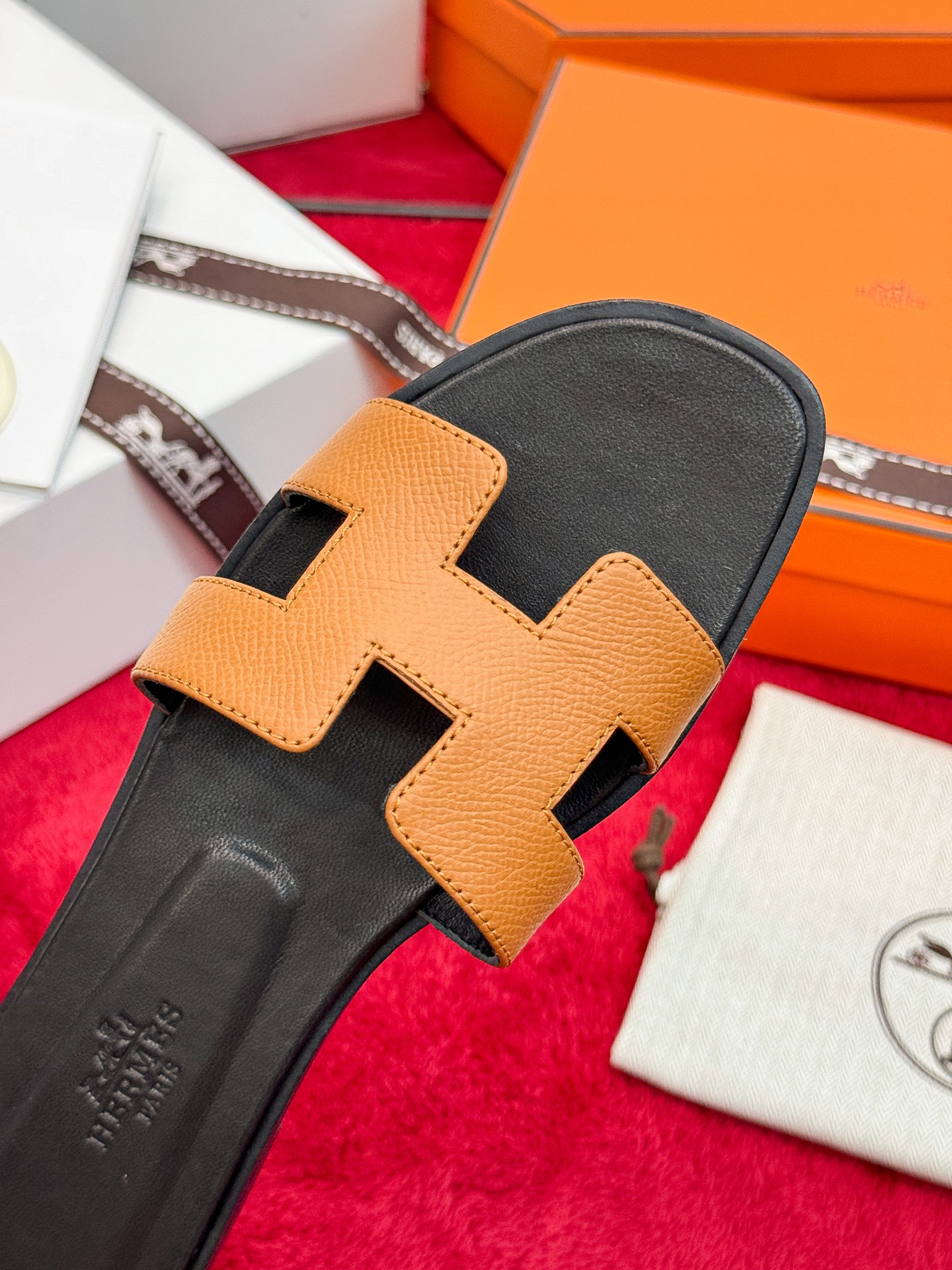 Hermes Slides