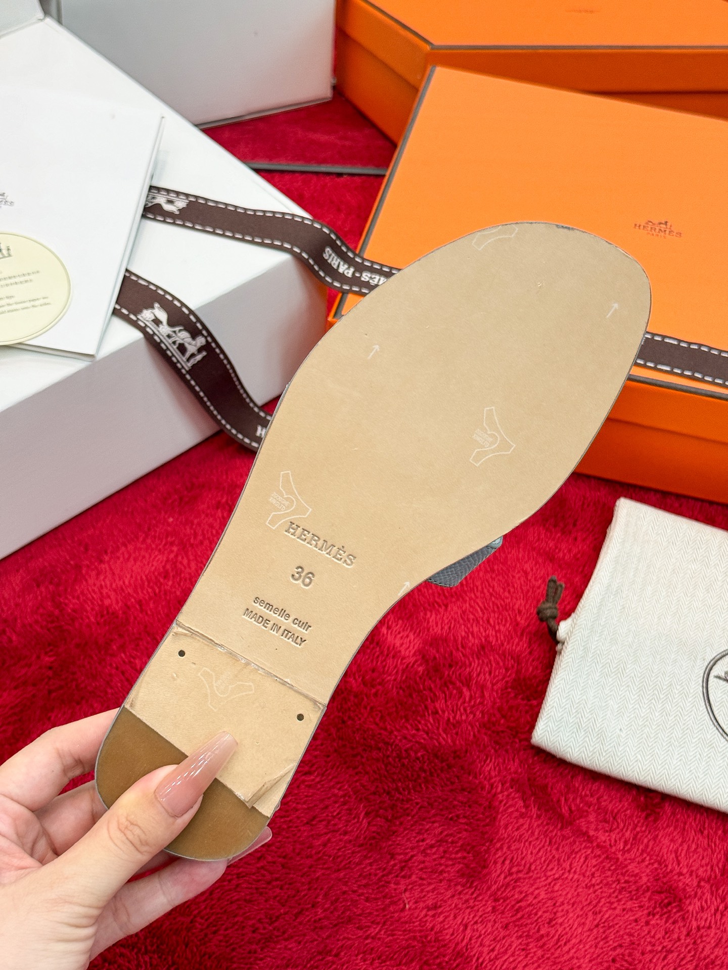 Hermes Slides