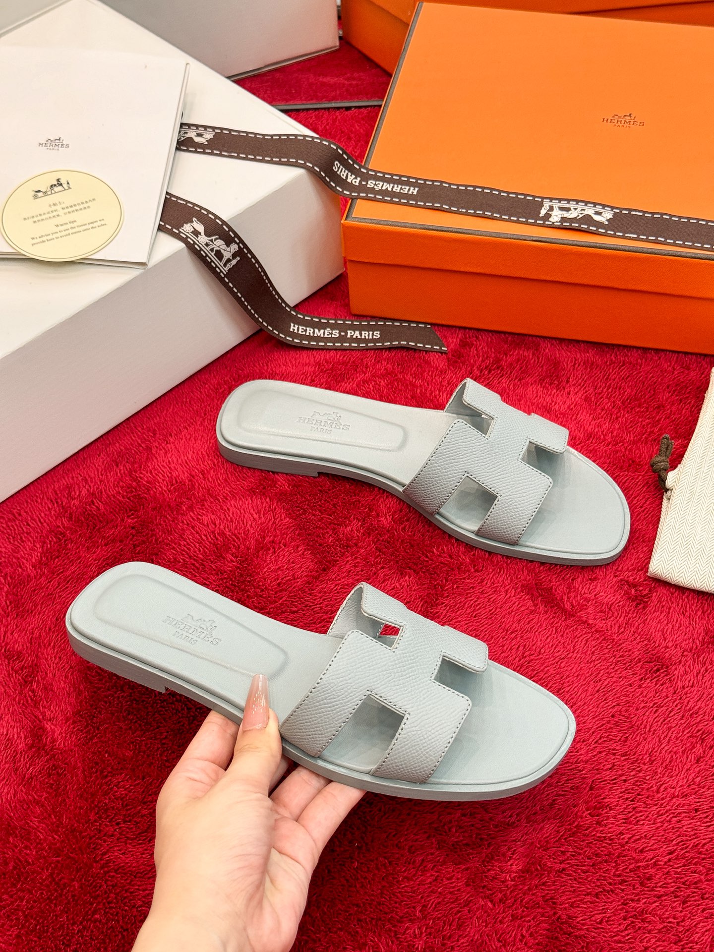 Hermes Slides