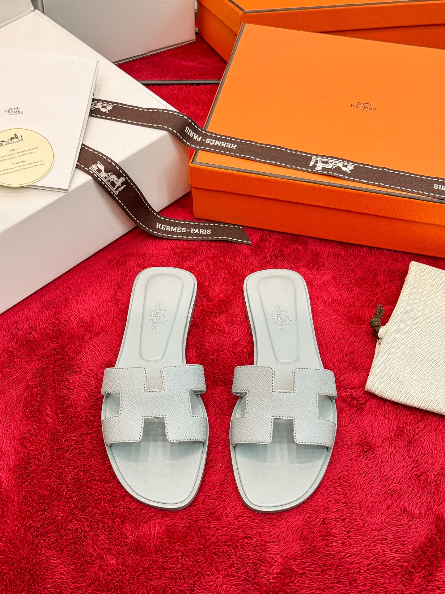 Hermes Slides