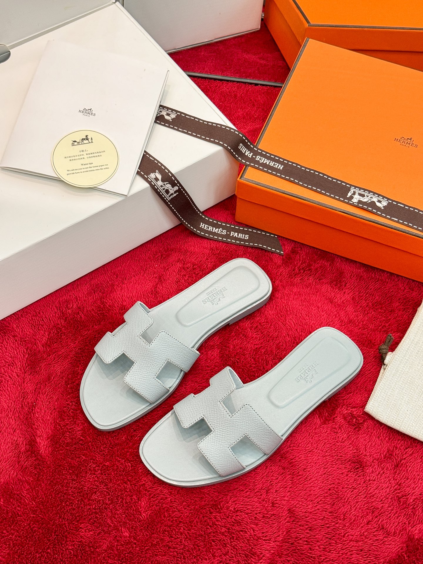 Hermes Slides