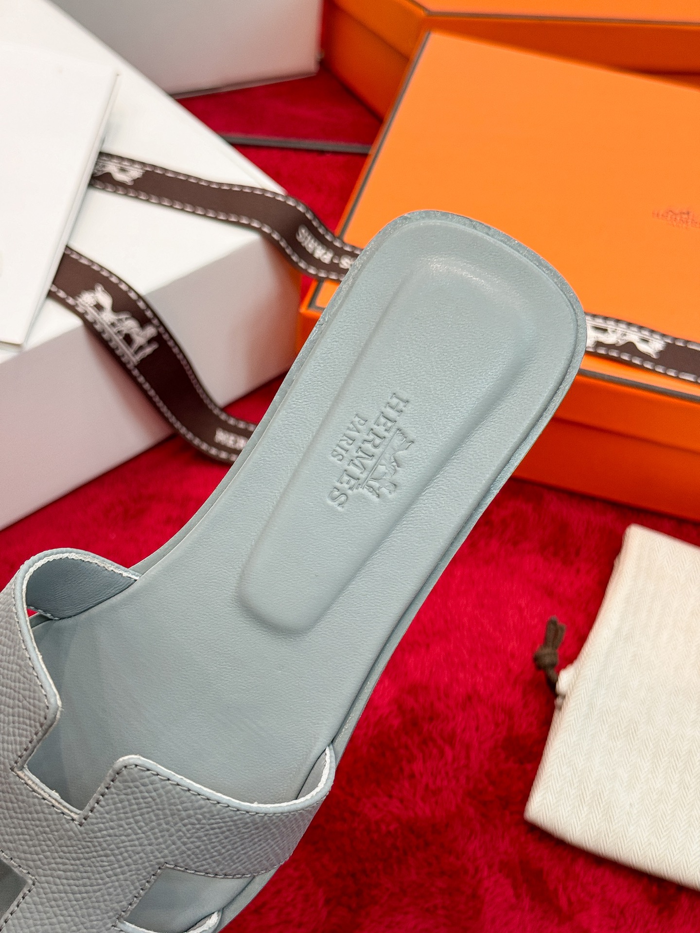 Hermes Slides
