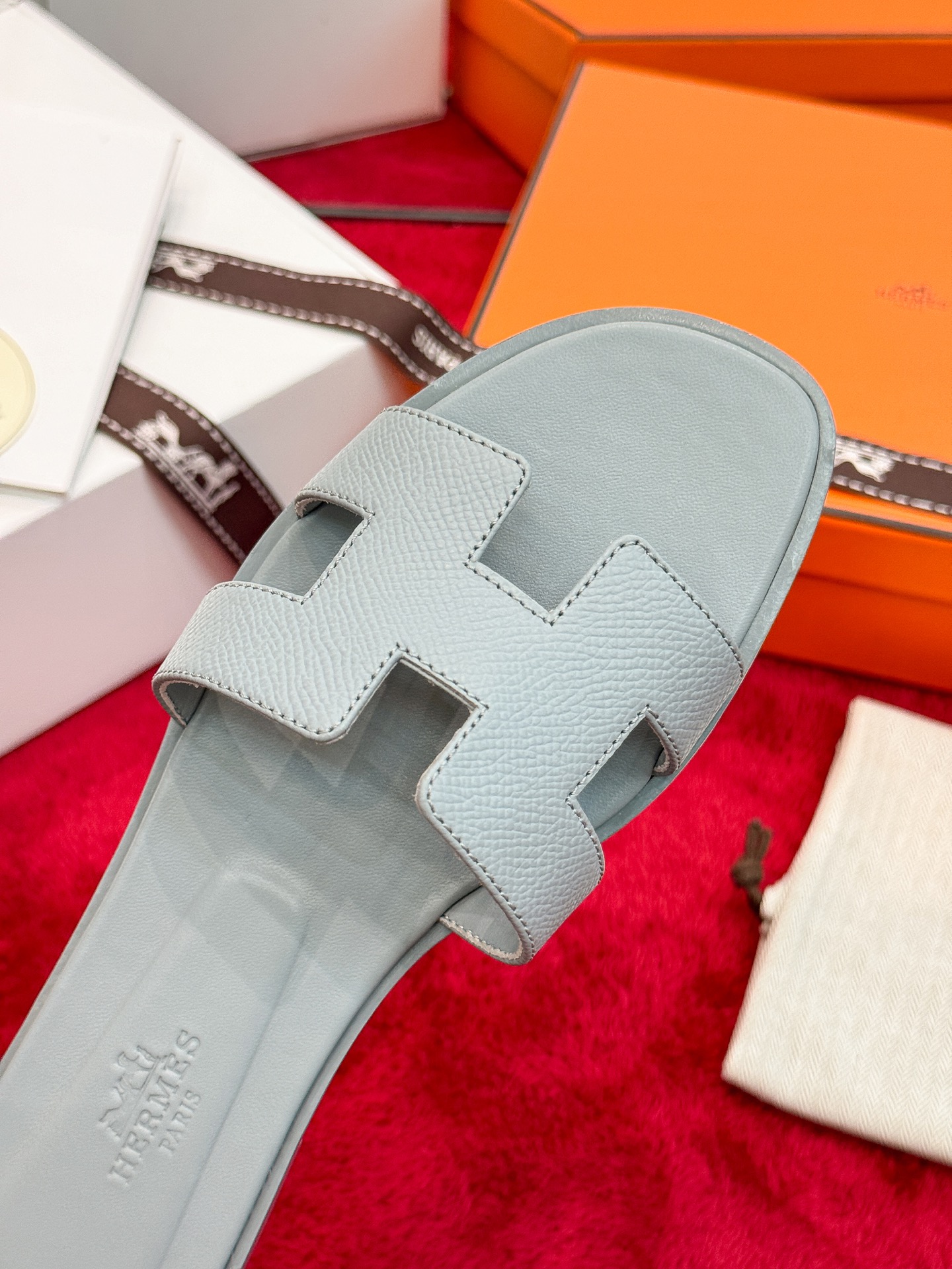 Hermes Slides