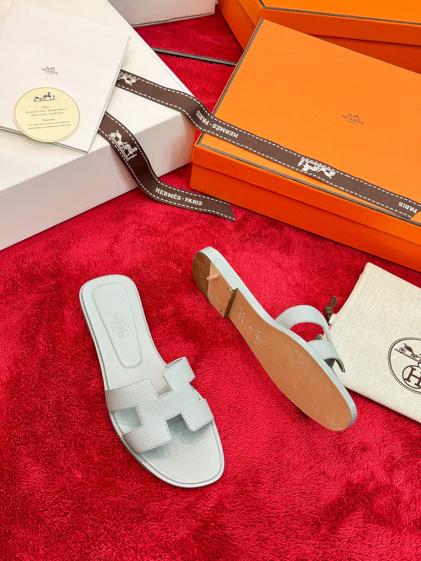 Hermes Slides
