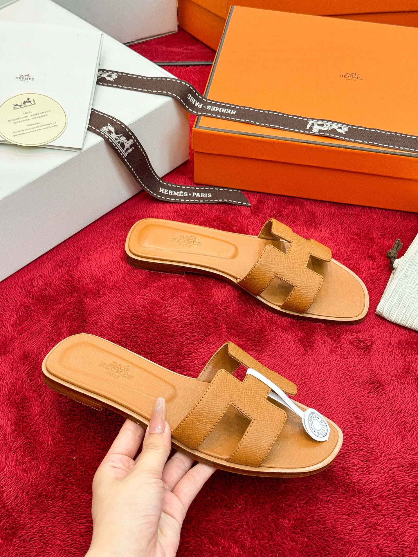 Hermes Slides