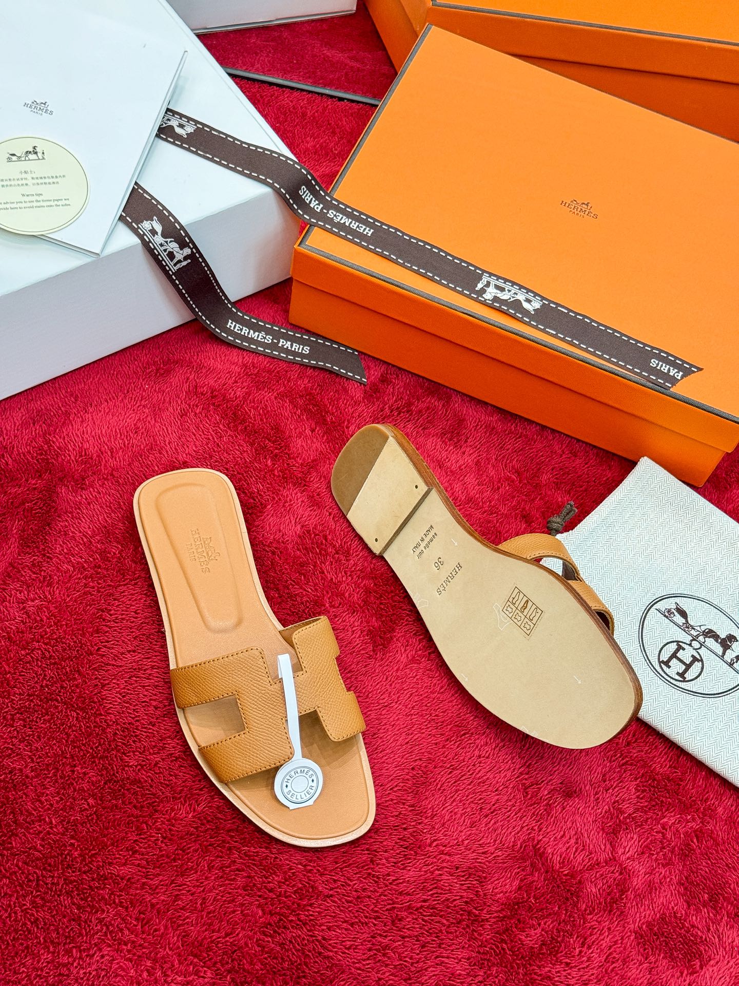 Hermes Slides