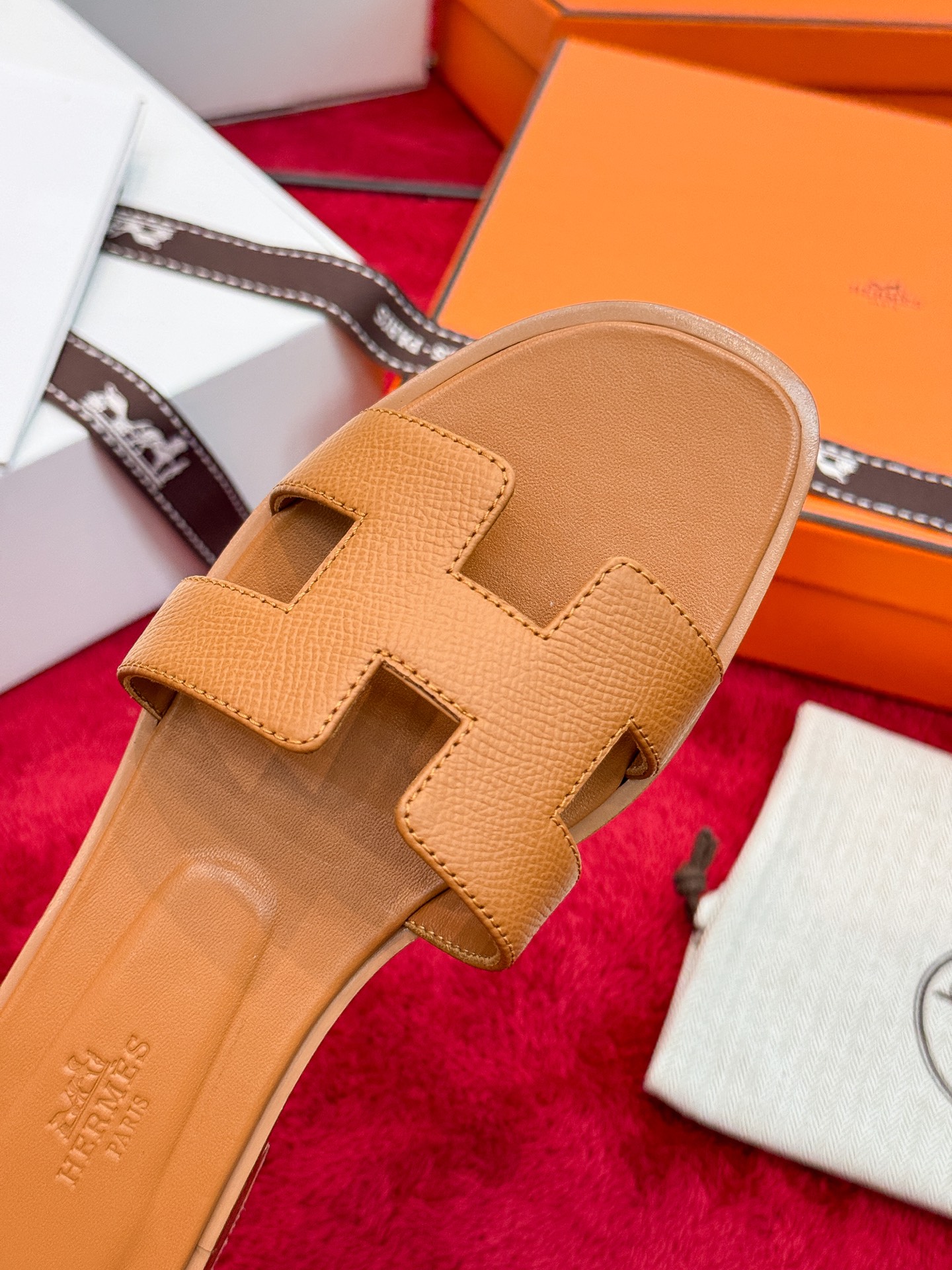 Hermes Slides