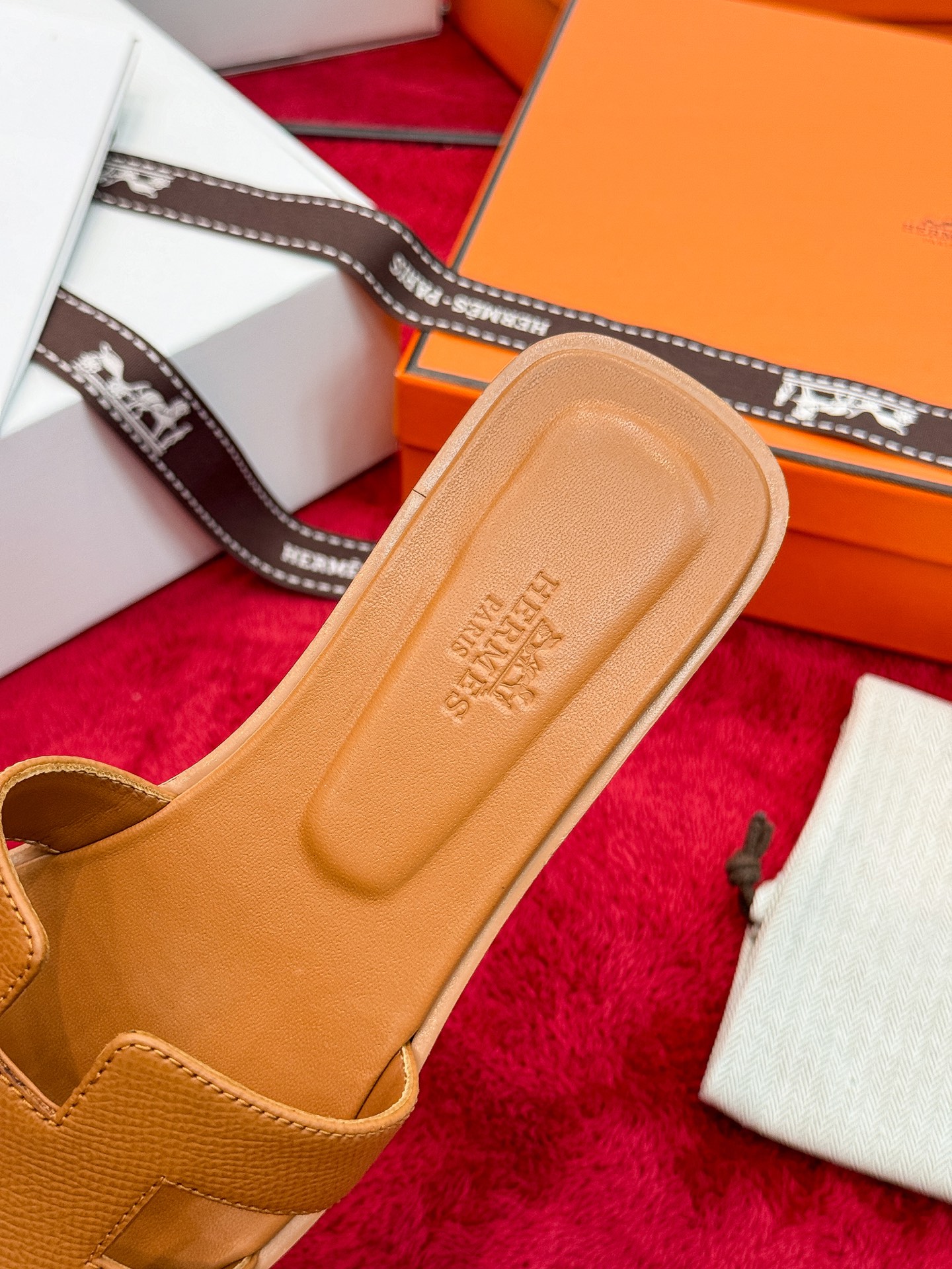 Hermes Slides