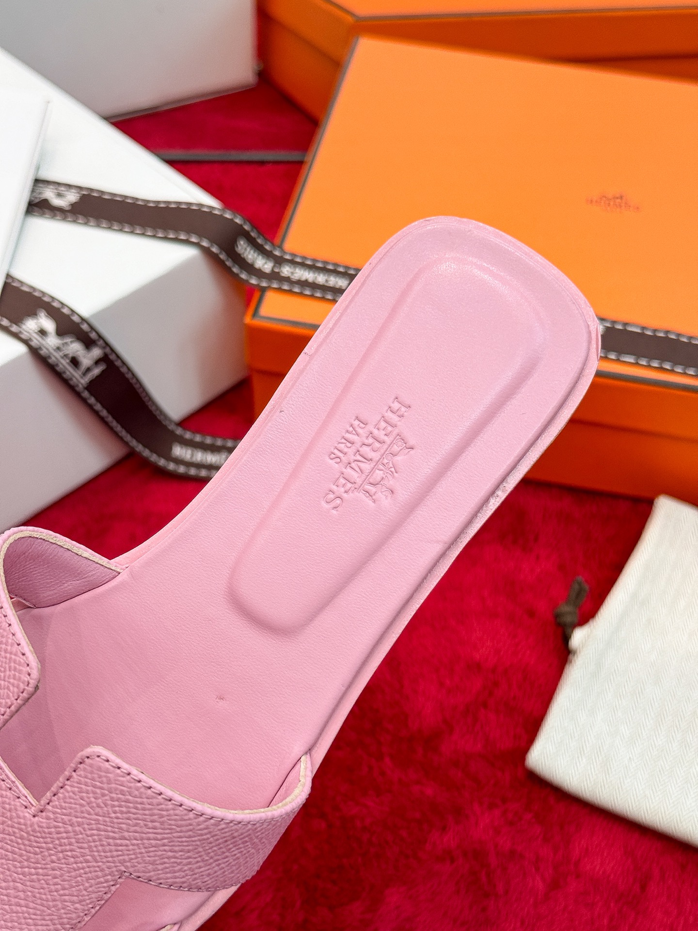 Hermes Slides