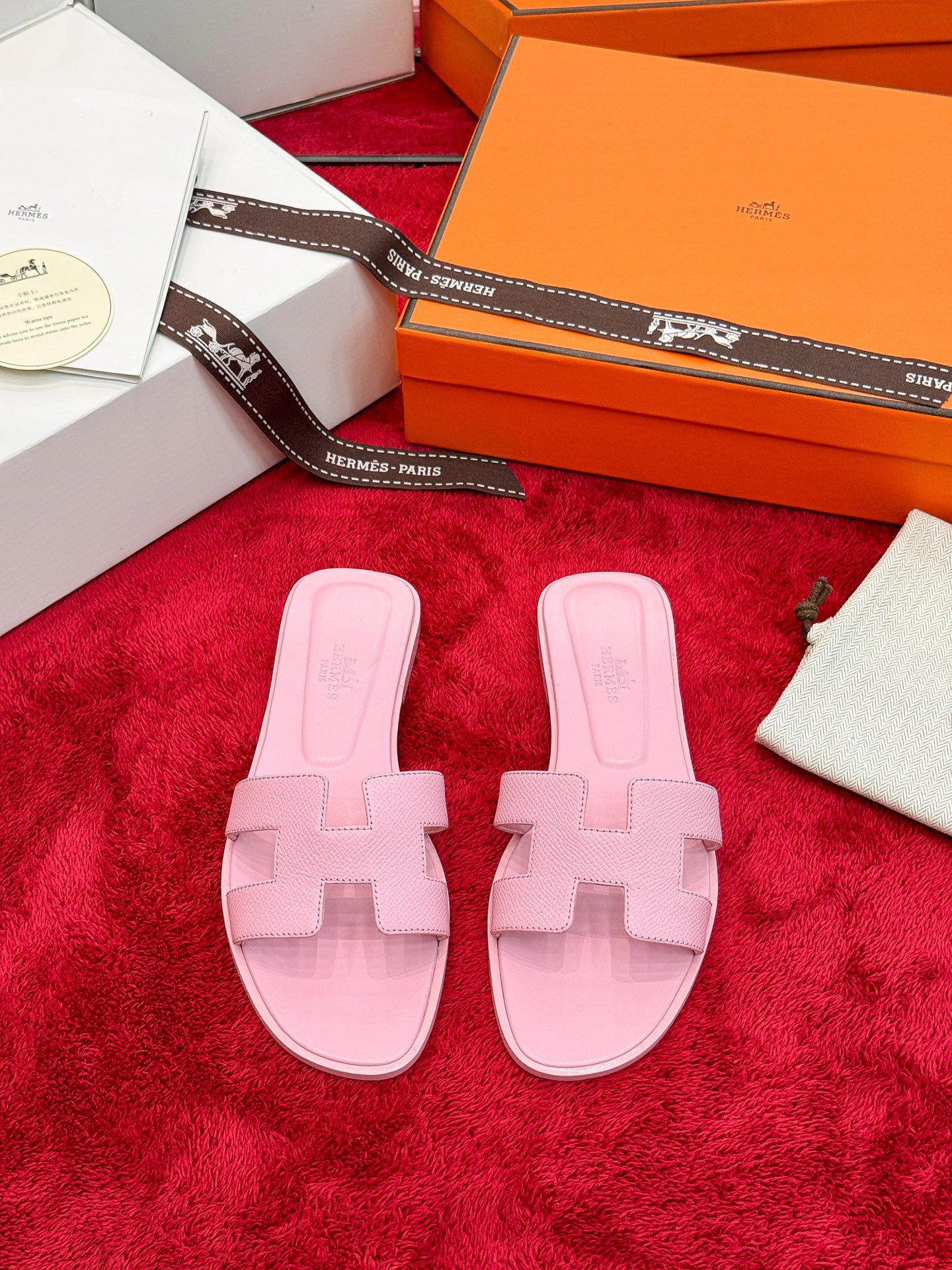 Hermes Slides
