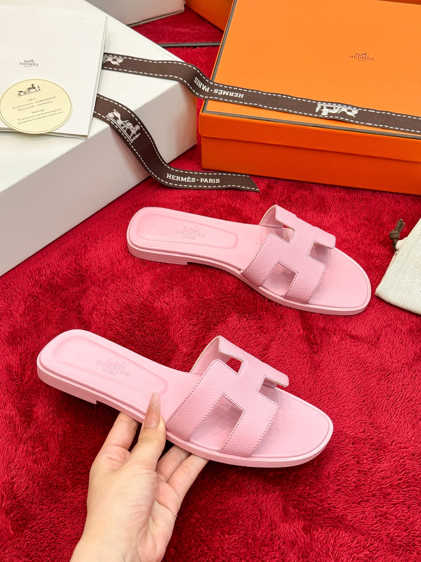 Hermes Slides