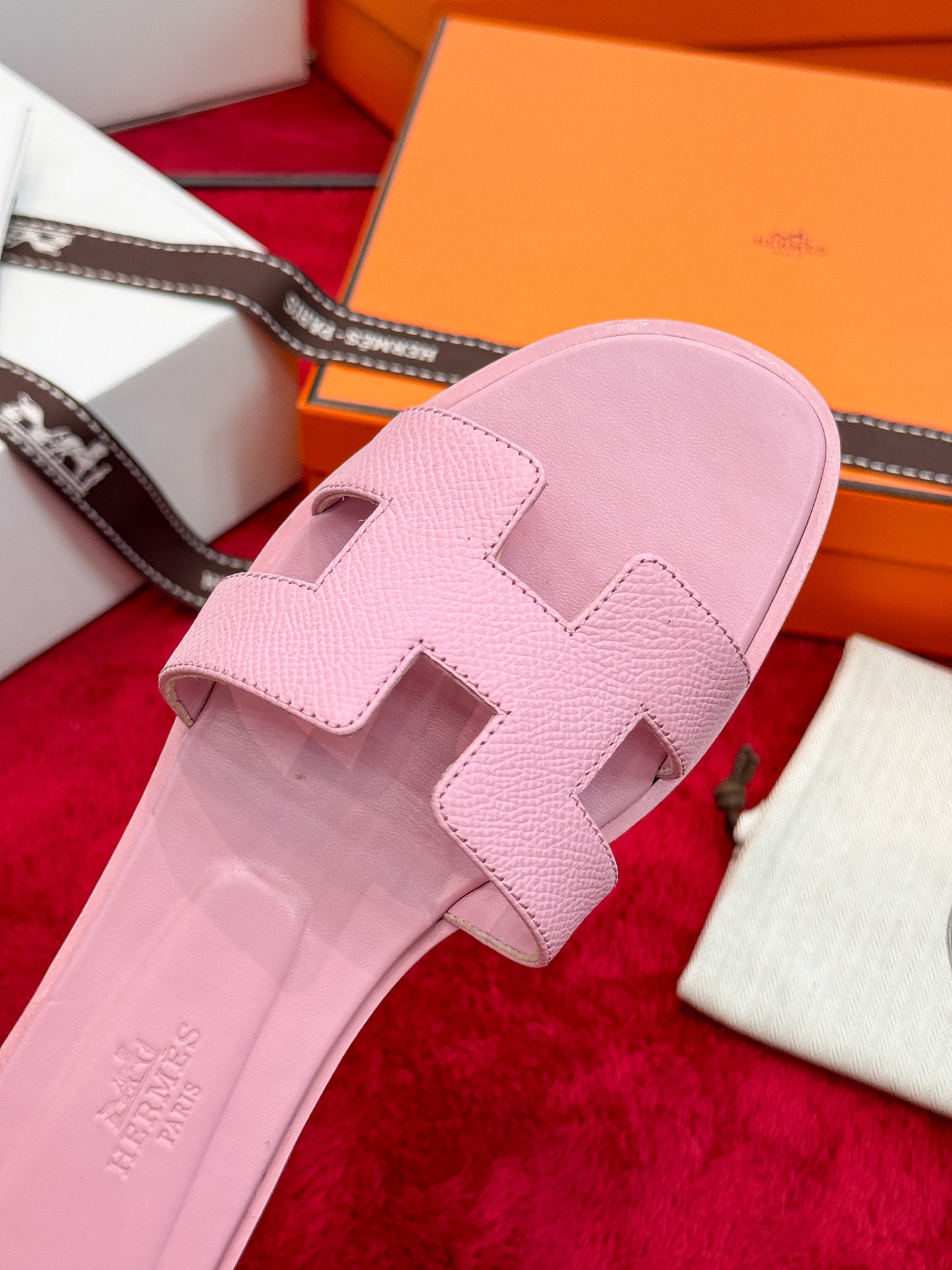Hermes Slides