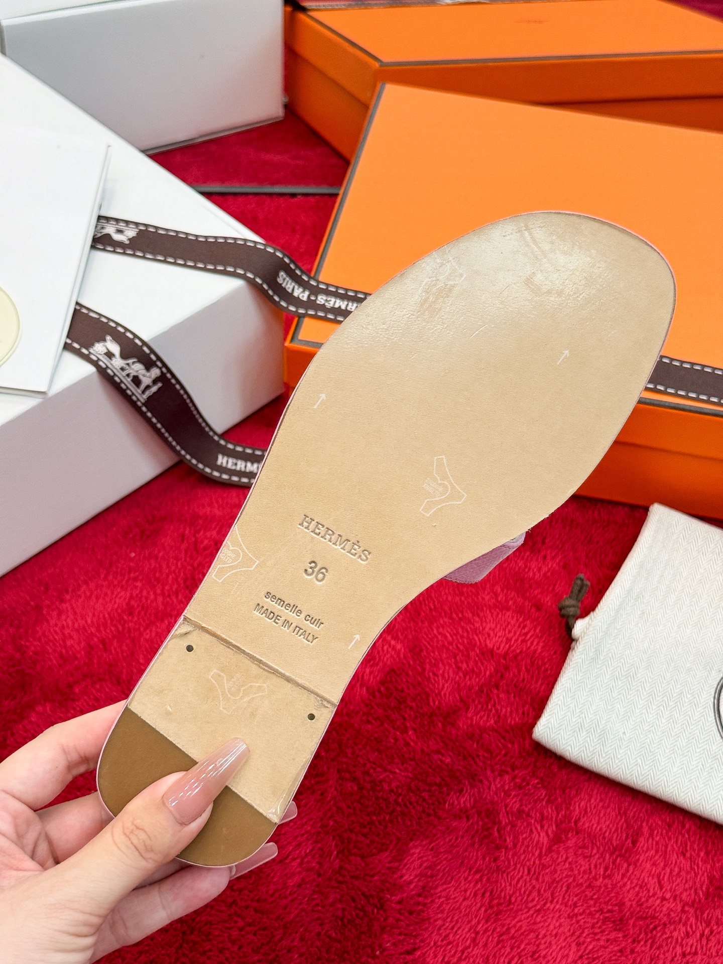 Hermes Slides
