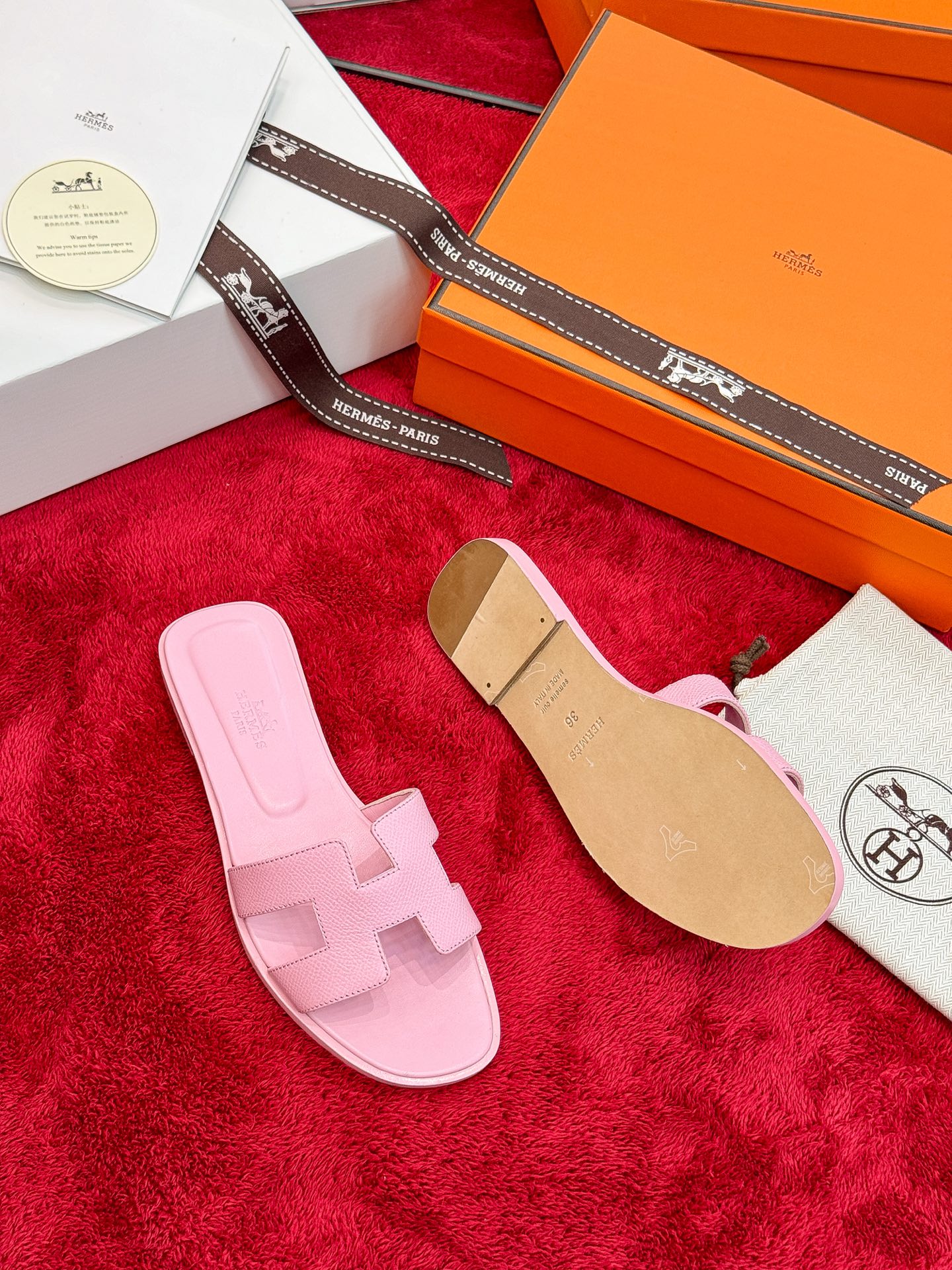 Hermes Slides