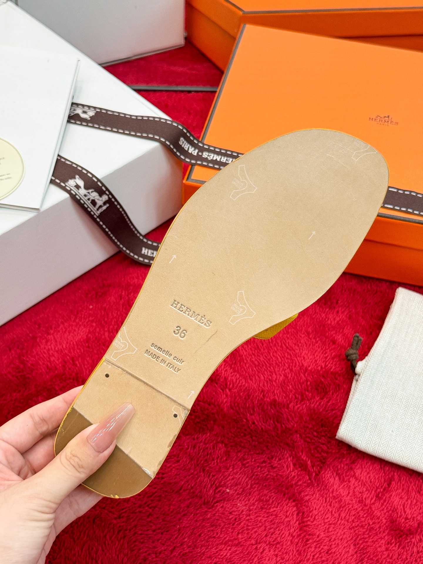 Hermes Slides